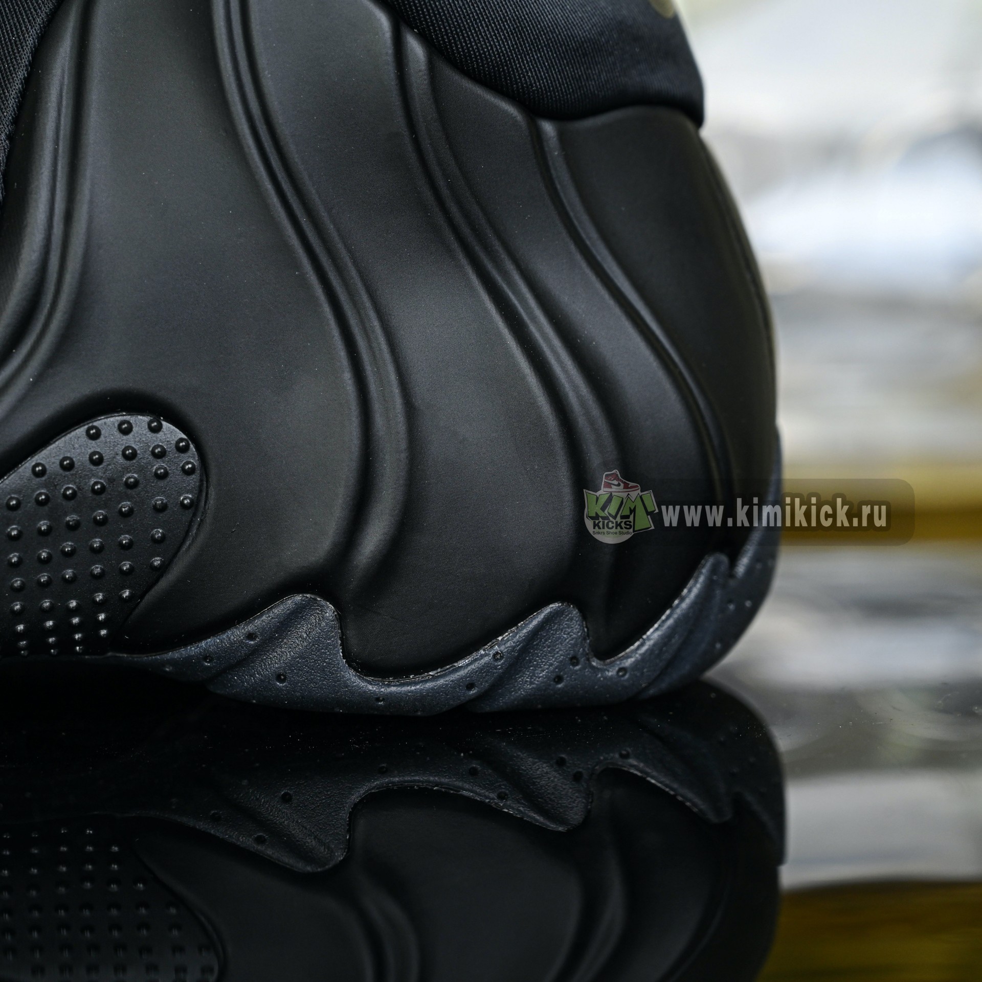 Nike Air Flightposite   FV5582-001