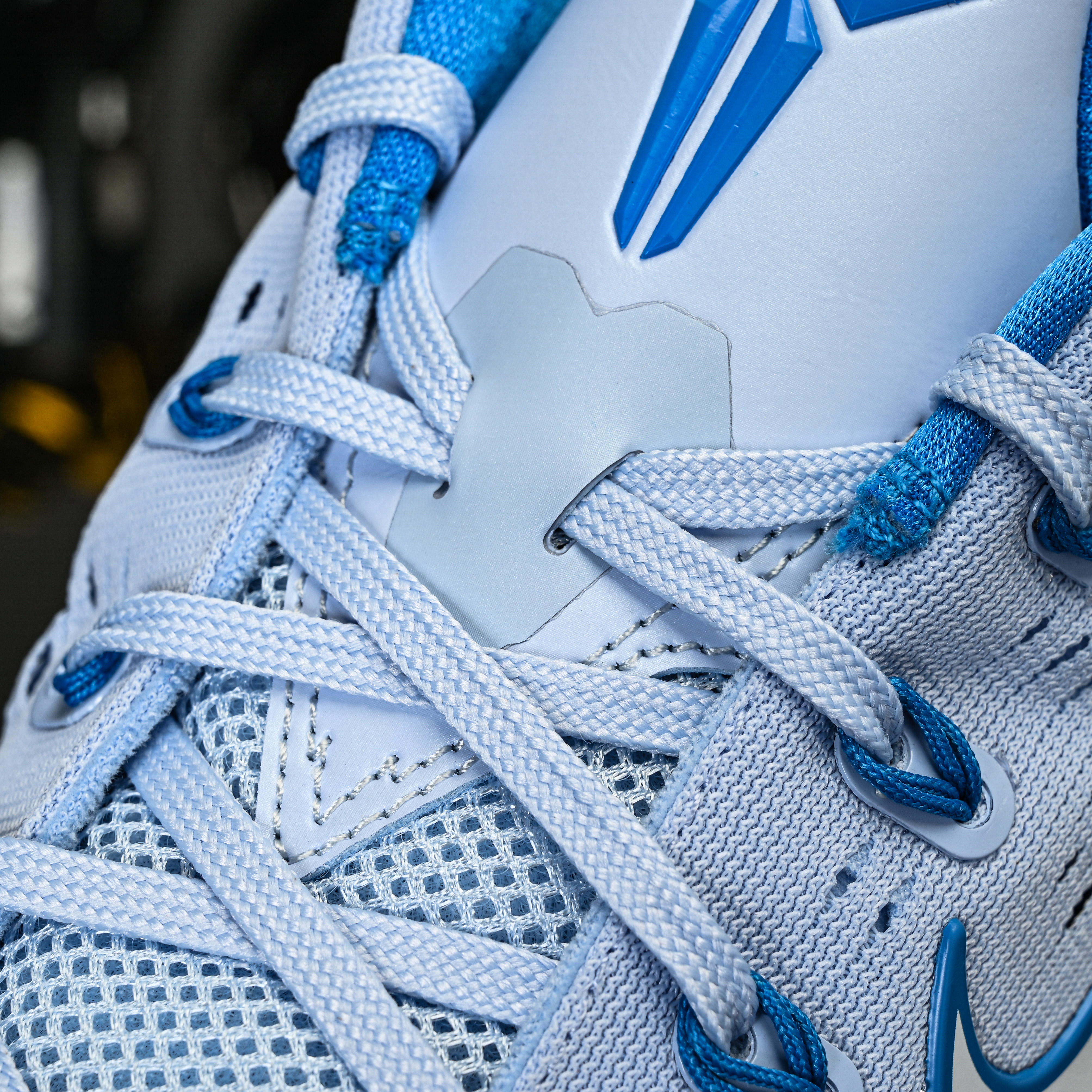 Nike Kobe IX Elite Low EM Protro ‘University Blue’ IH1401-402