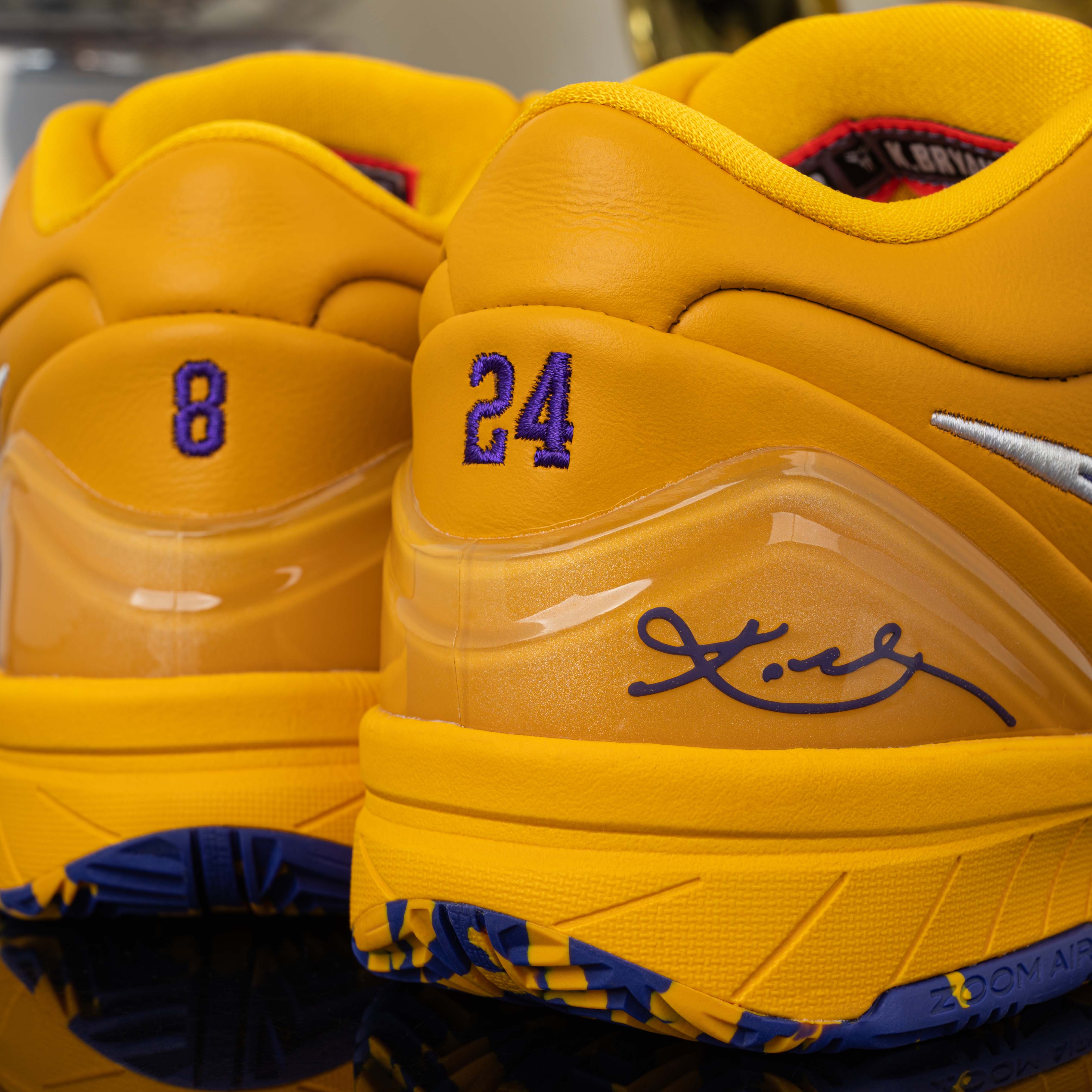 Nike Zoom Kobe4 Protro