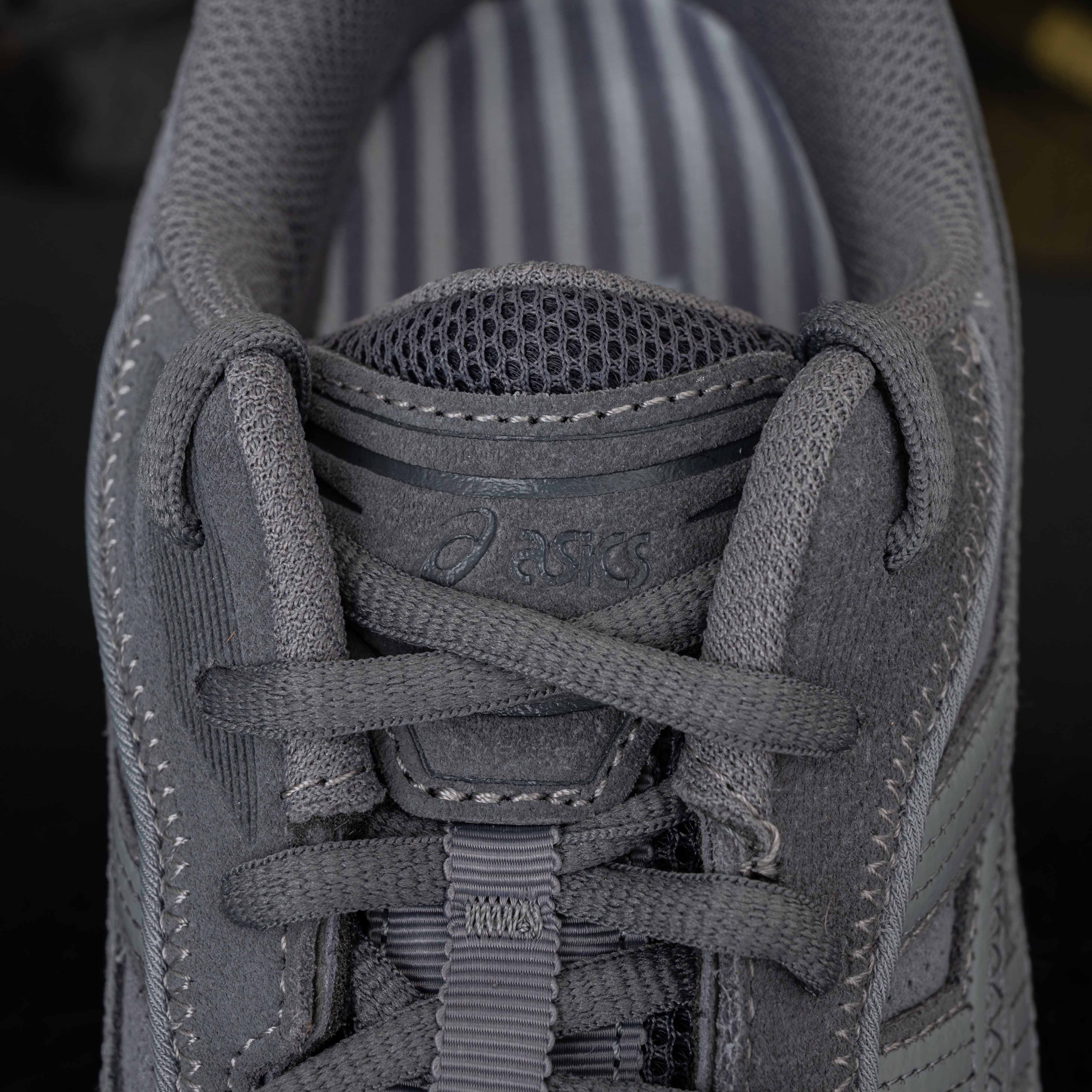 Thom Browne x ASICS GEL-KAYANO 14 Grey 1203B110-020