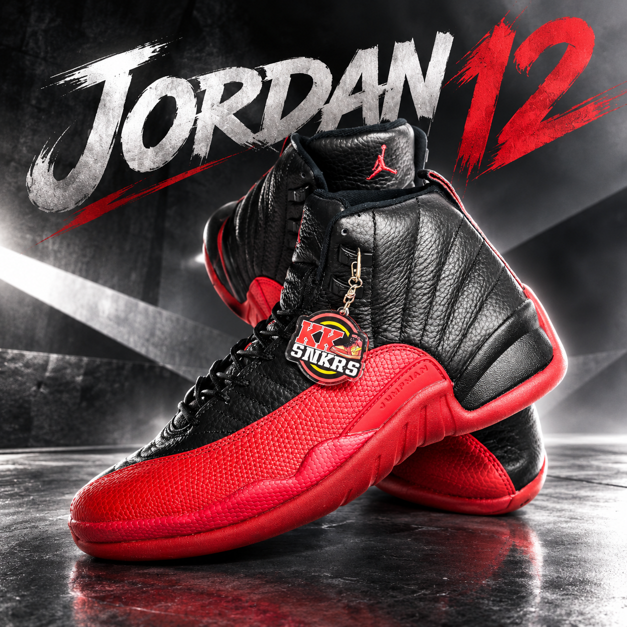 Air Jordan 12