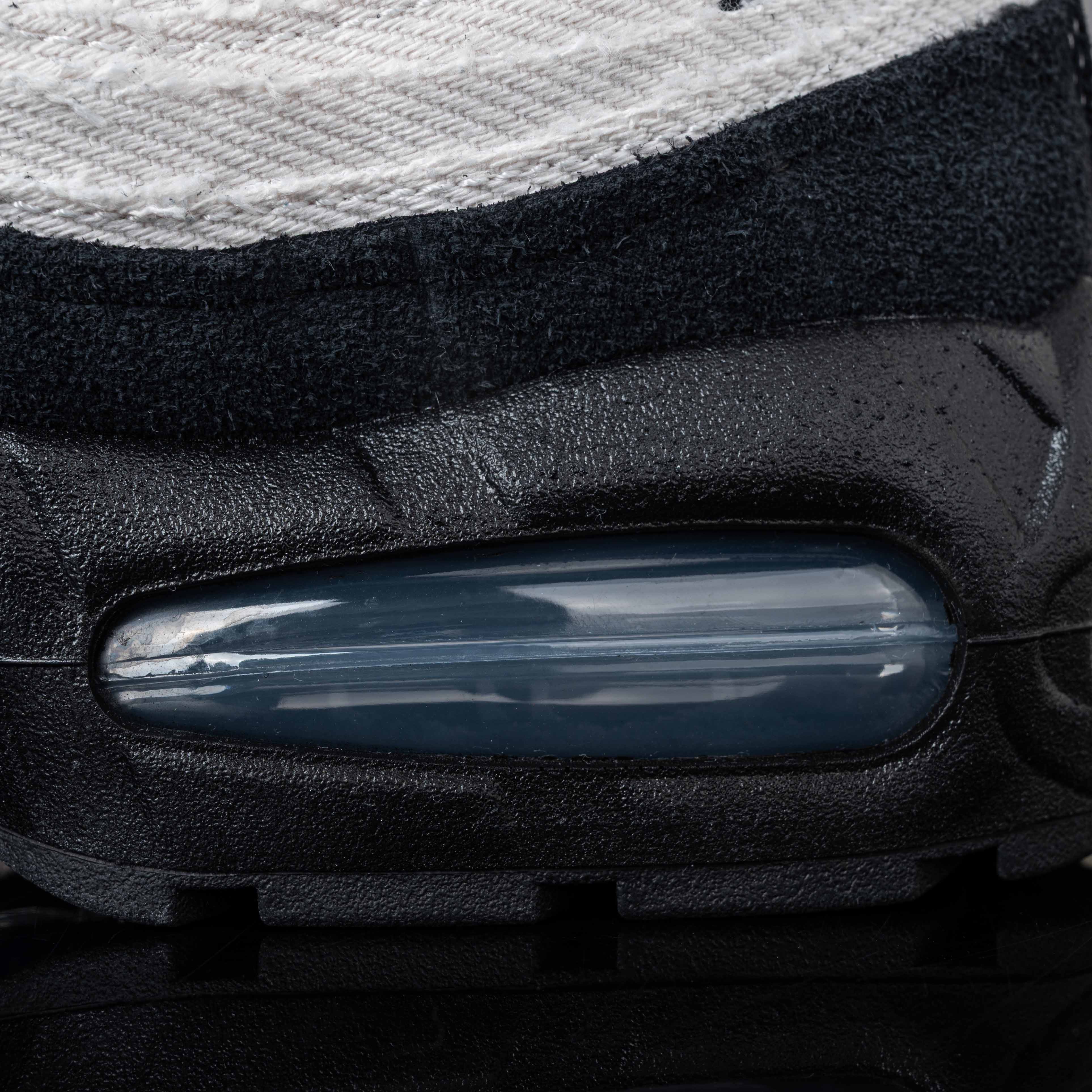 Nike Air Max 95 Big Bubble Phantom IQ0284-010