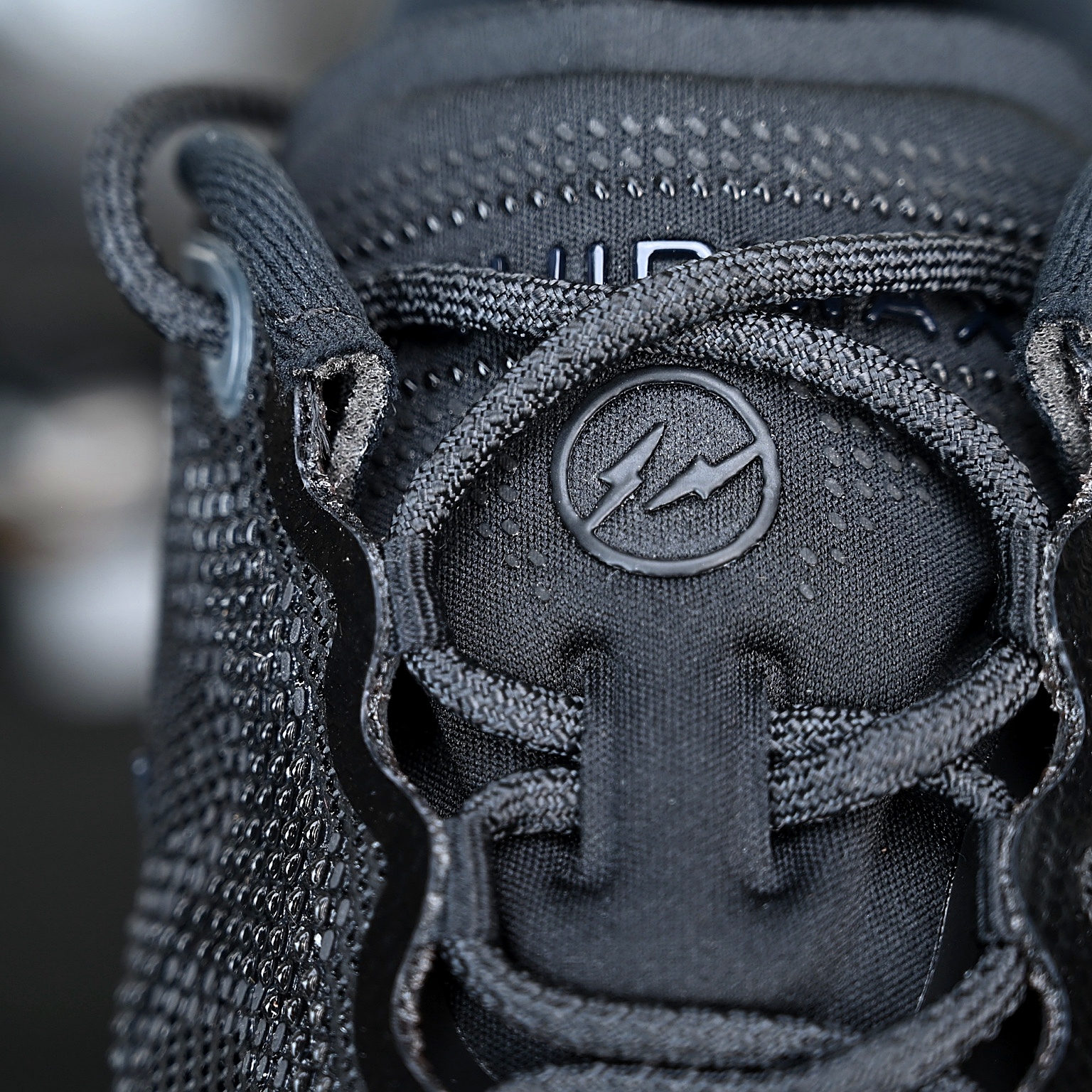 Nike Air Liquid Max SP Fragment Design Black IQ8601-001