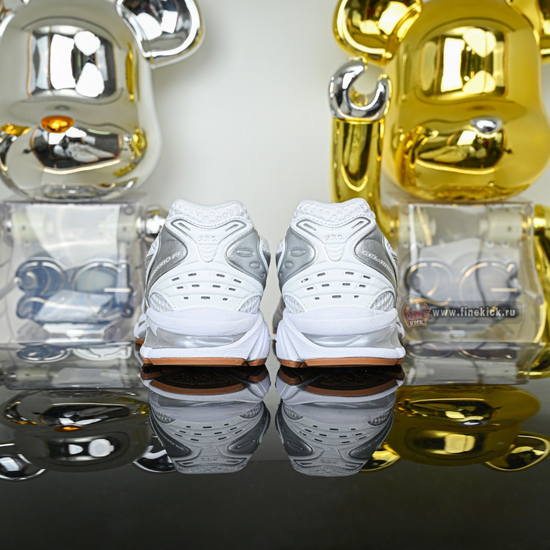 APC x ASICS Gel-Kayano 14   1203A727-100