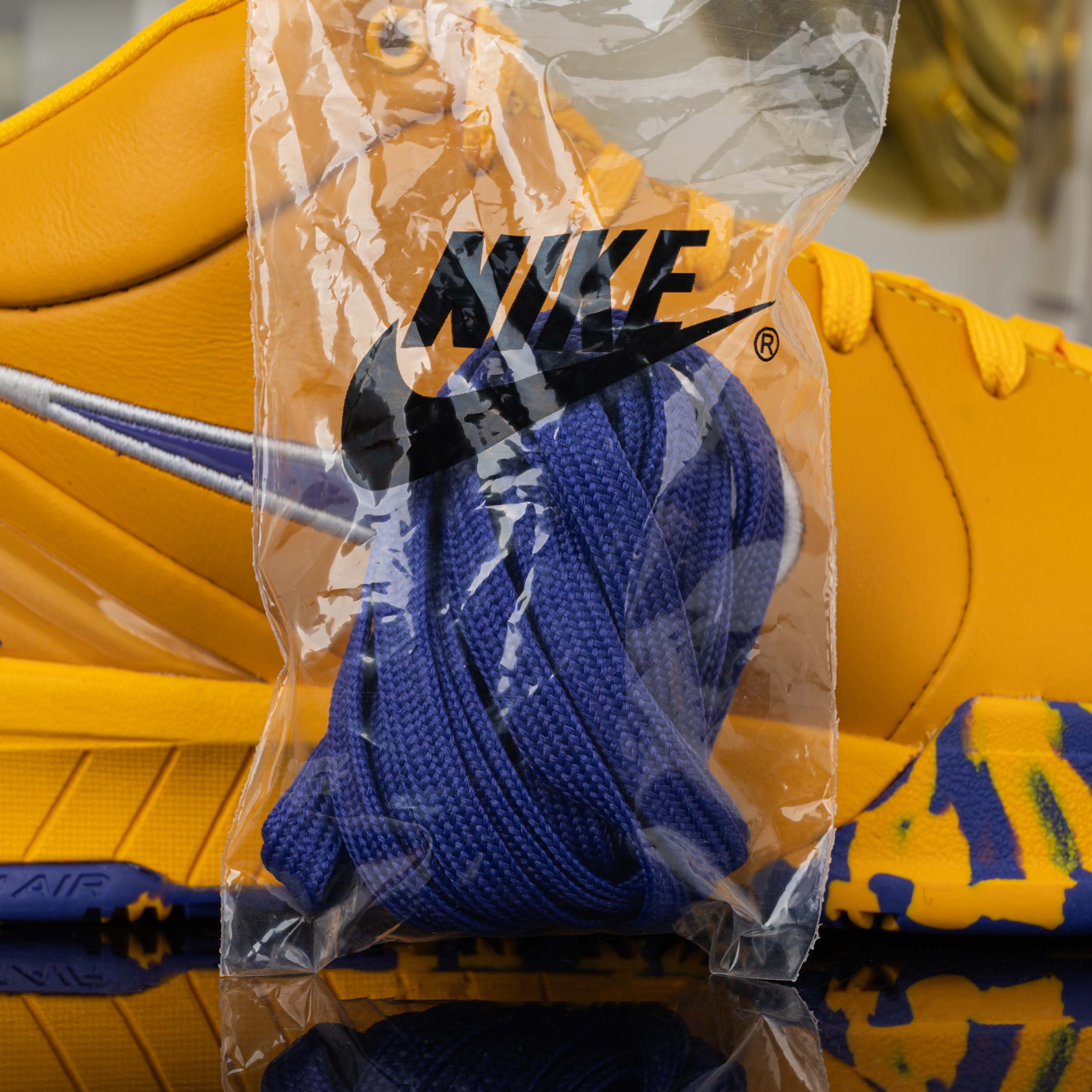 Nike Zoom Kobe4 Protro
