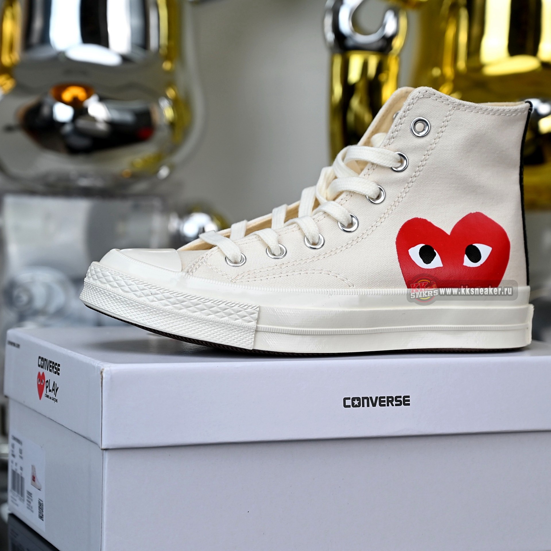 Converse xCDG Play Chuck 70 150205C