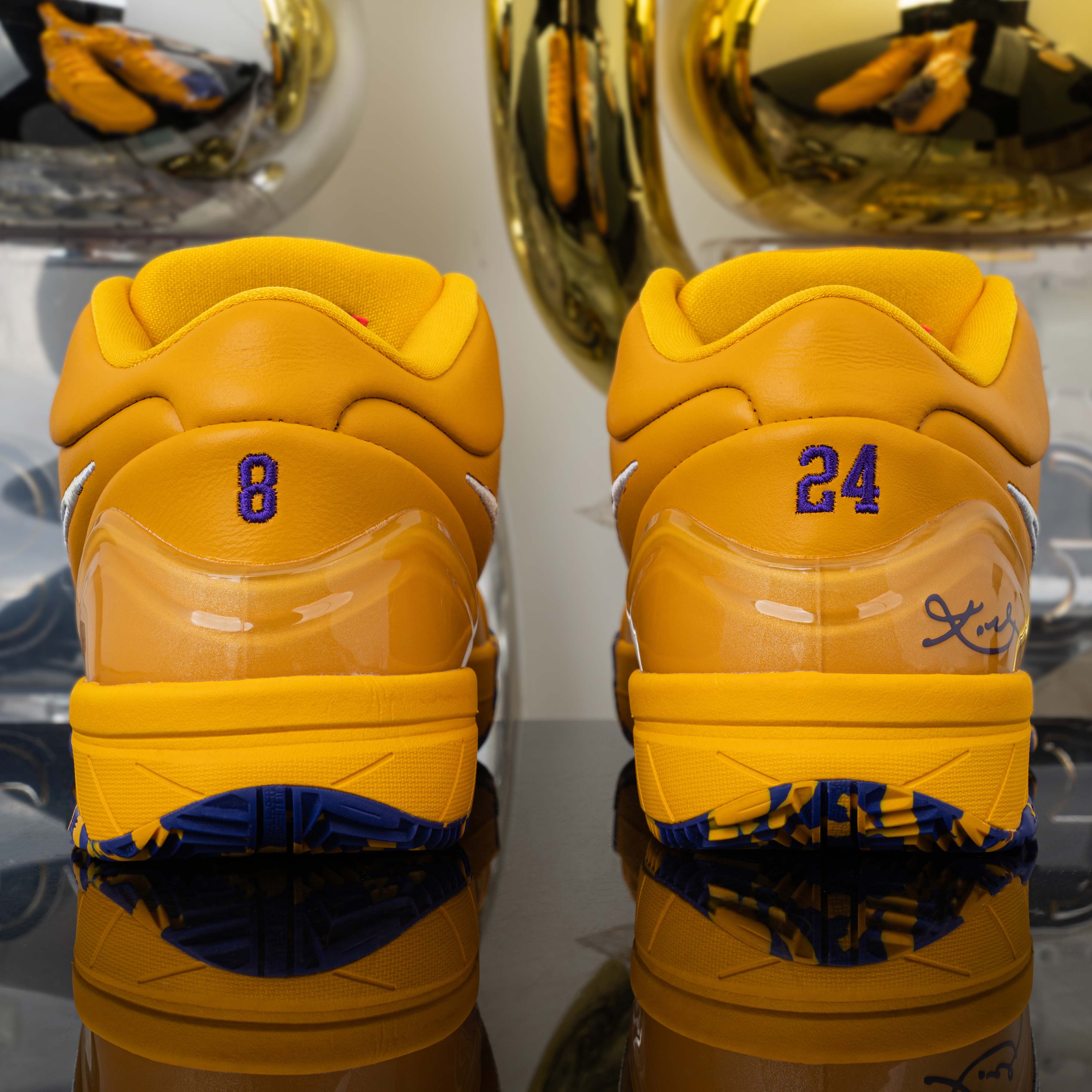 Nike Zoom Kobe4 Protro