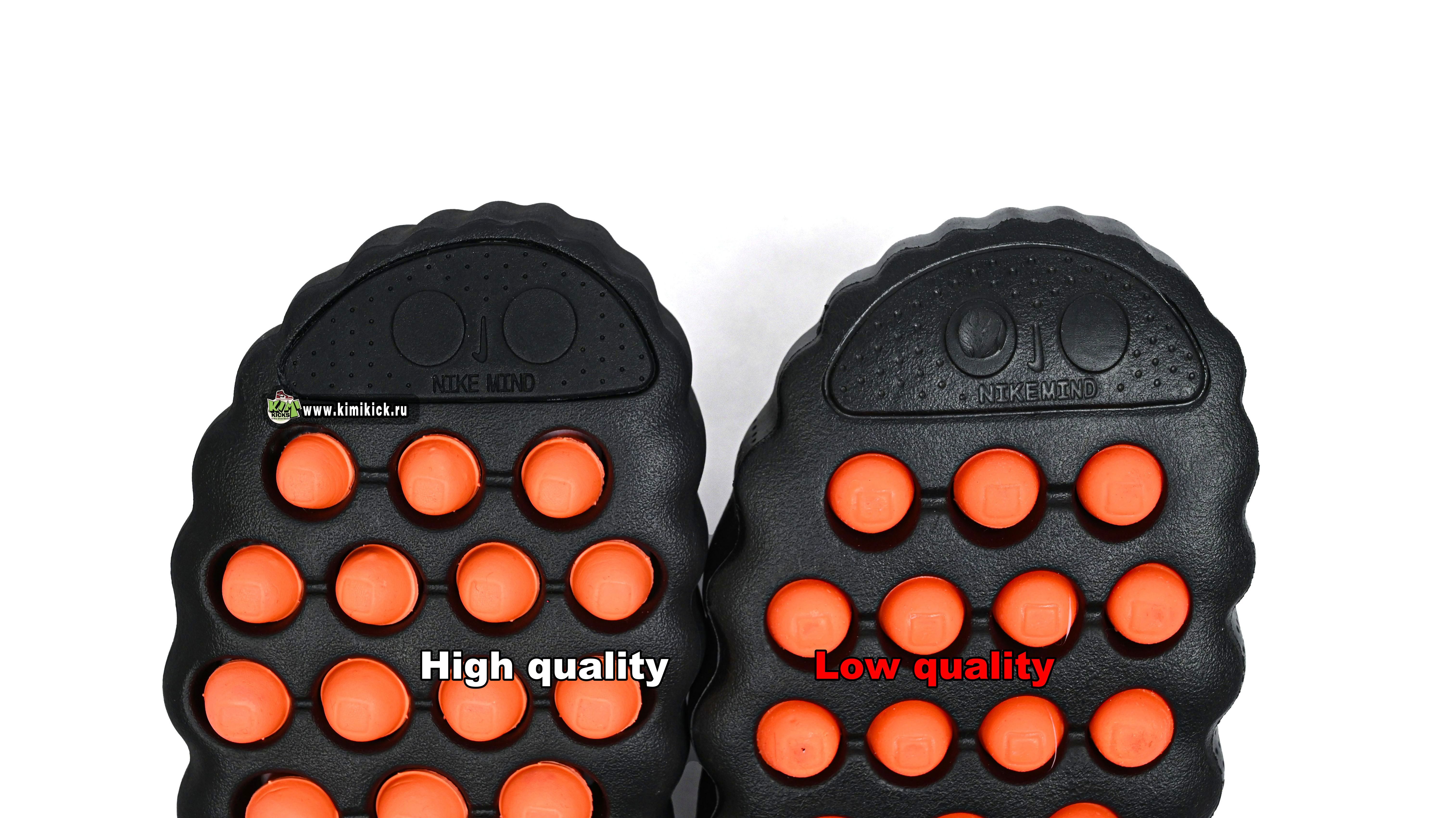 Nike Mind 001  HQ4307-001