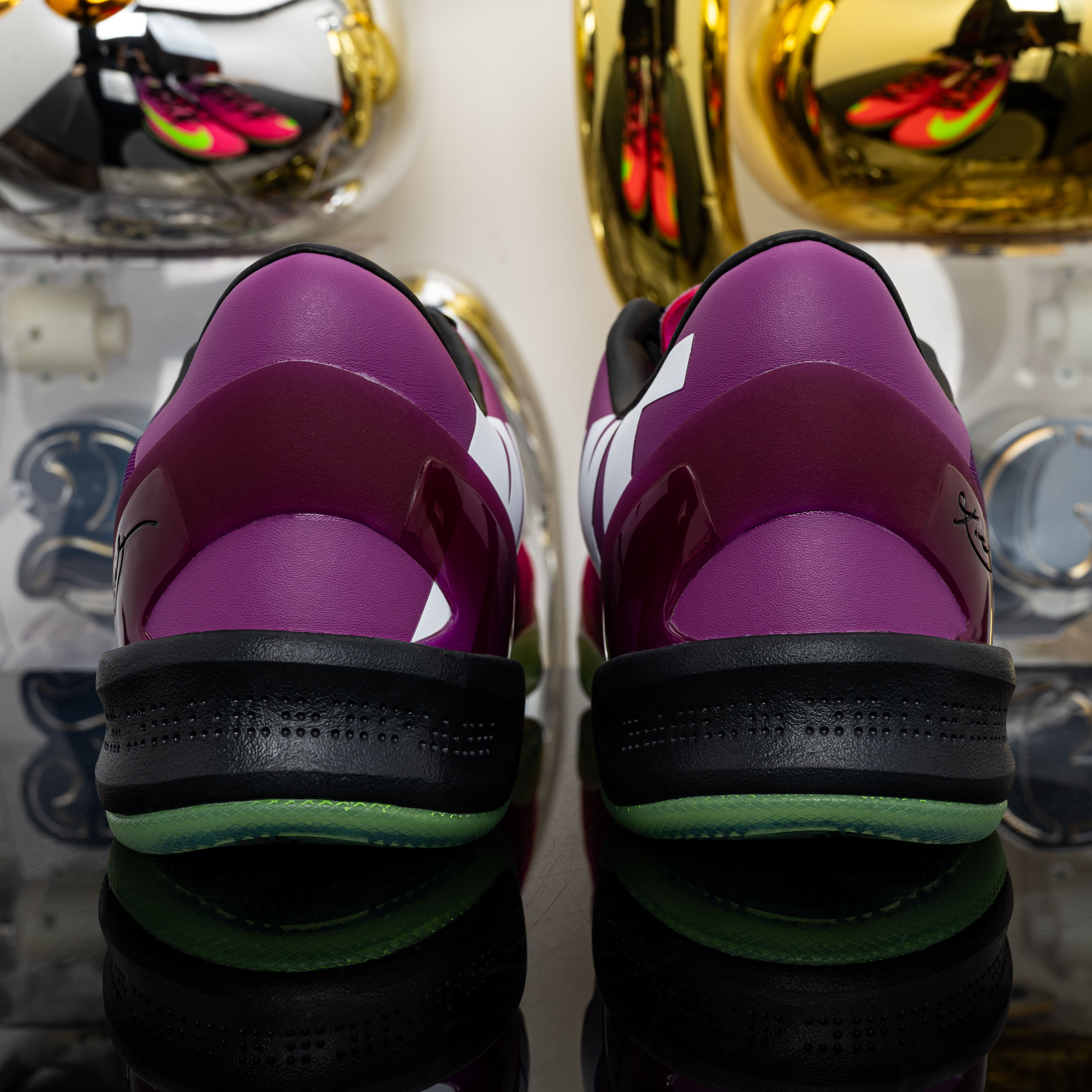 Nike Kobe8 Mambacurial IO6253-500