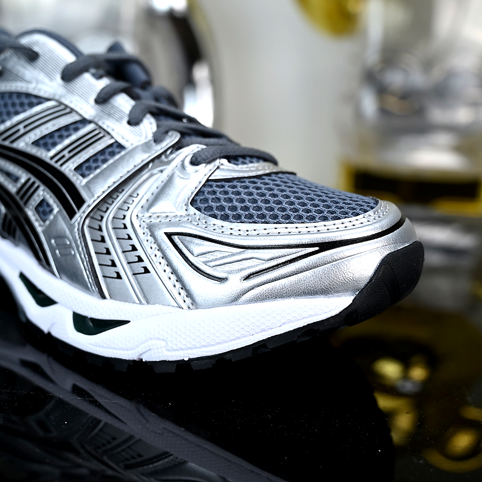 ASICS GEL-Kayano 14  1203A537-020