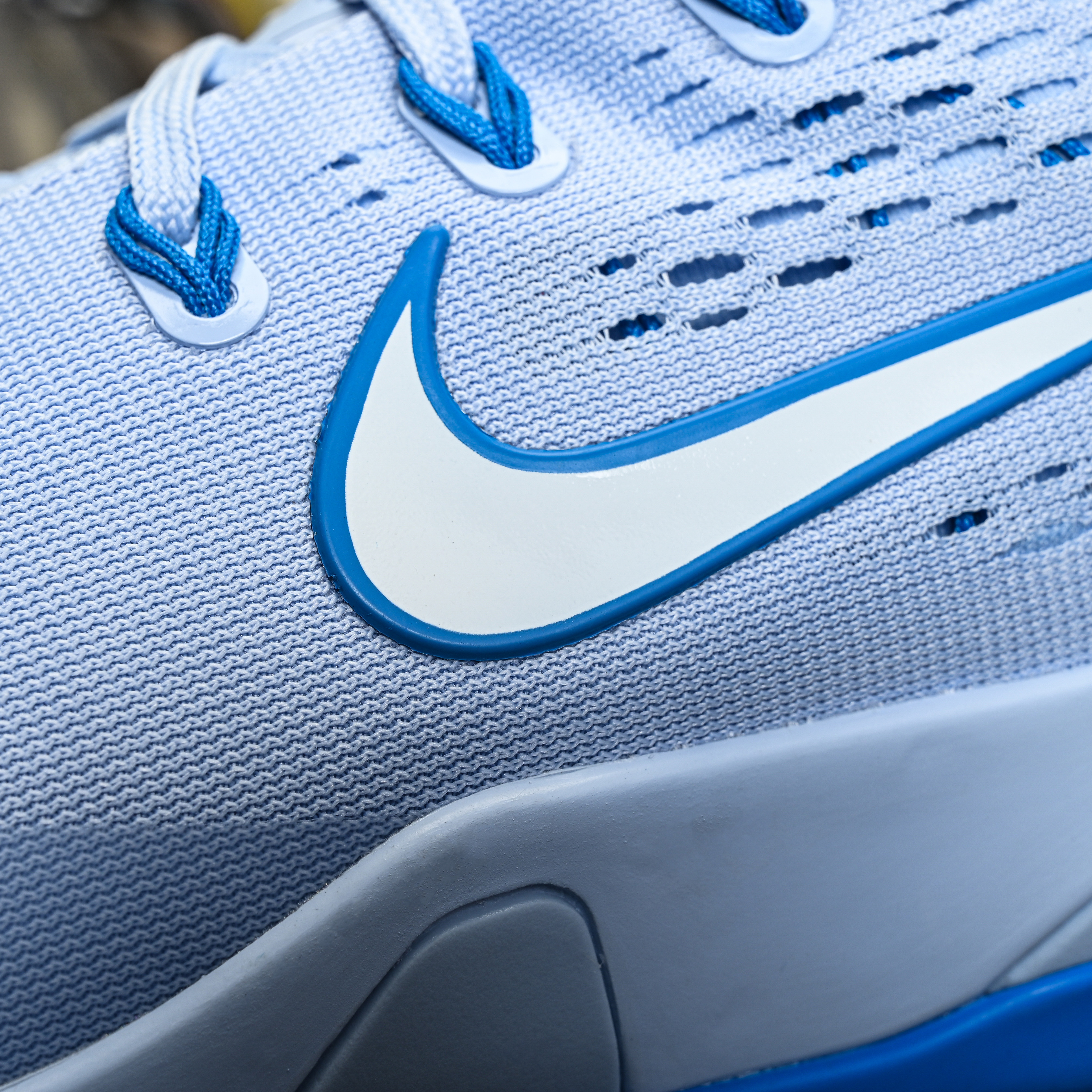 Nike Kobe IX Elite Low EM Protro ‘University Blue’ IH1401-402