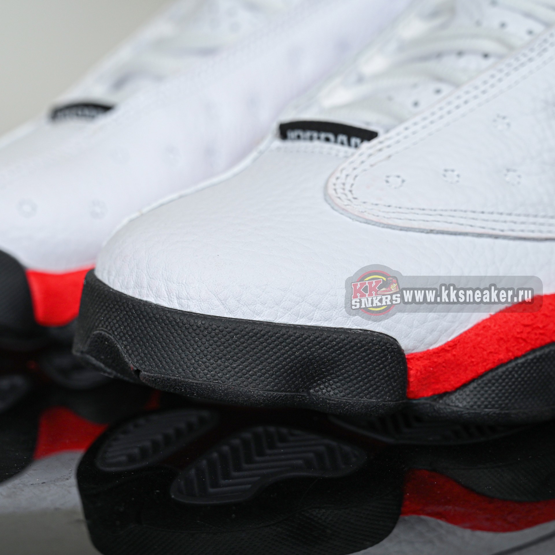 Air Jordan 13 He Got Game 2026  414571-102