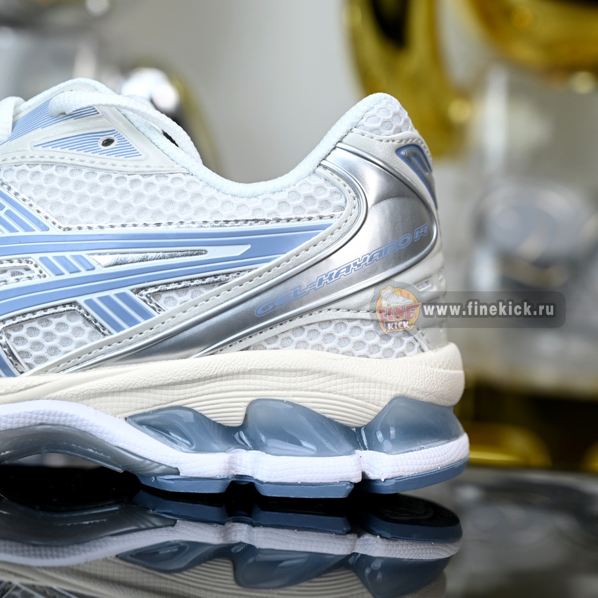 ASlCS Gel-Kayano 14  1203A537 115