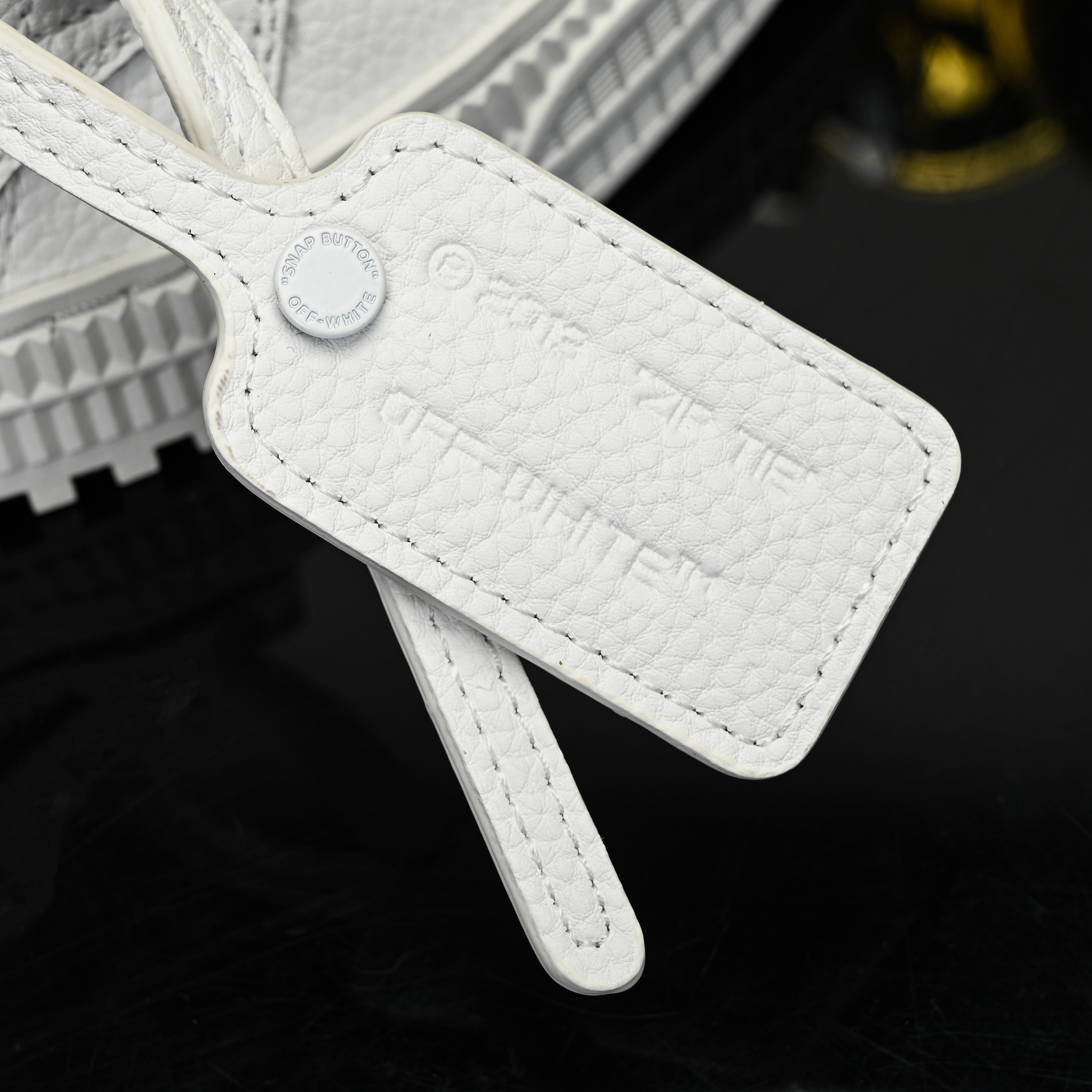 OFF-WHITE 3.0 Off Court  OMIA29KC99LEA0020110