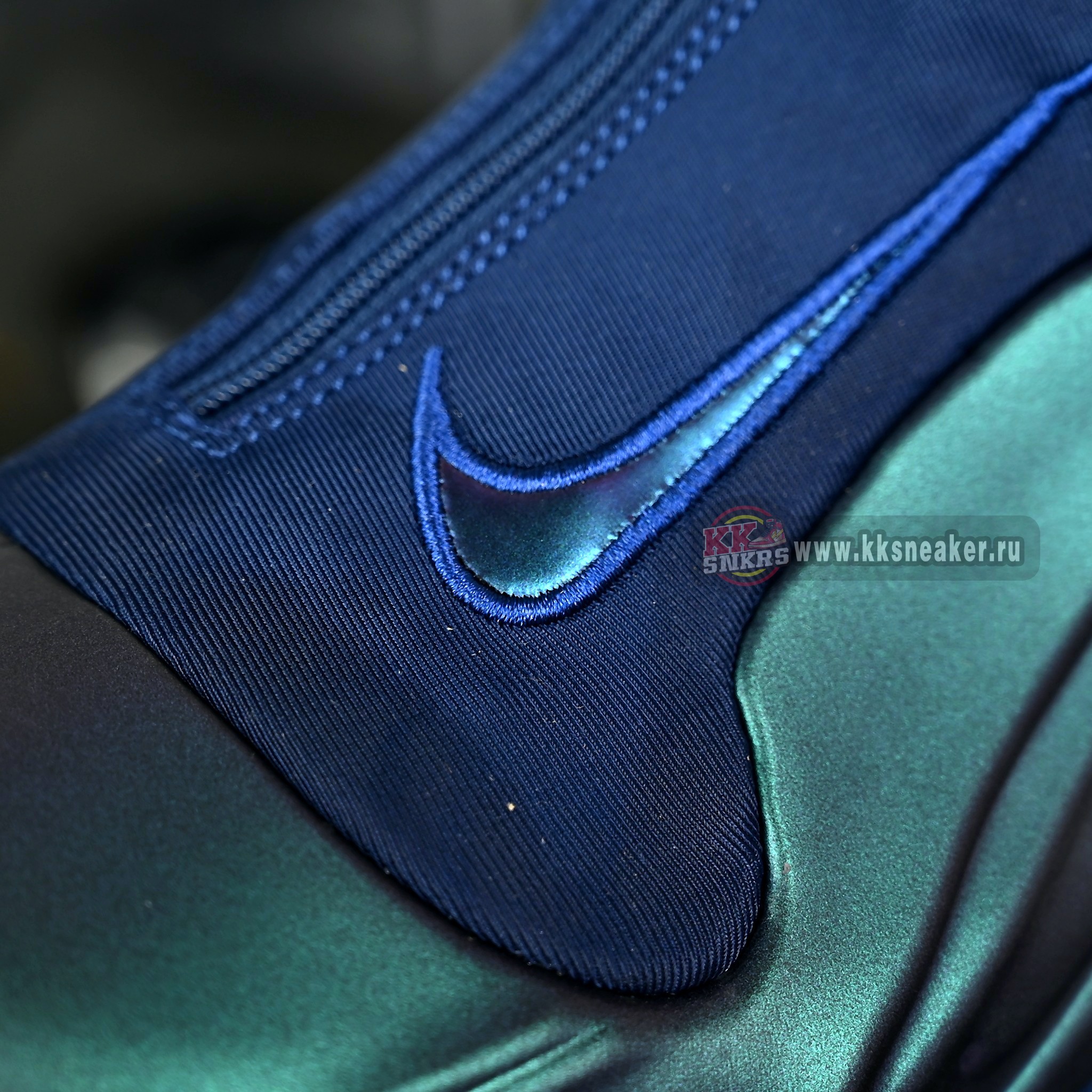 Nike Air Flightposite “Eggplant” HJ4481-900