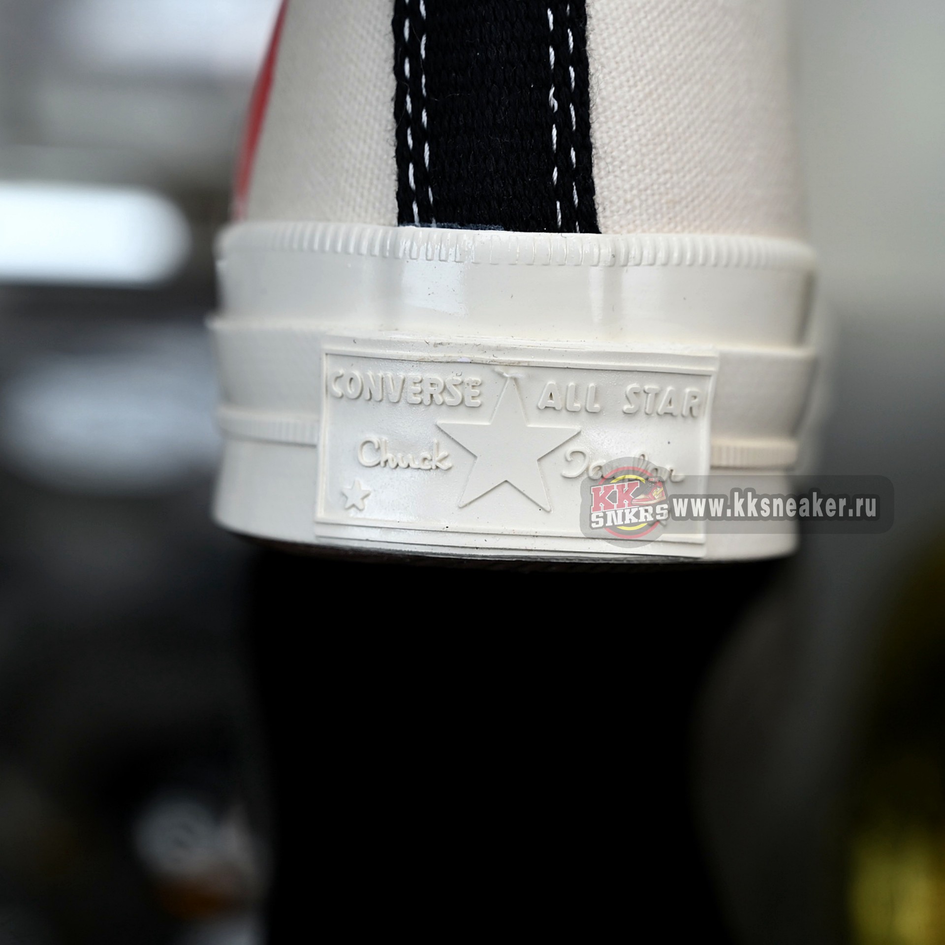 Converse xCDG Play Chuck 70 150205C