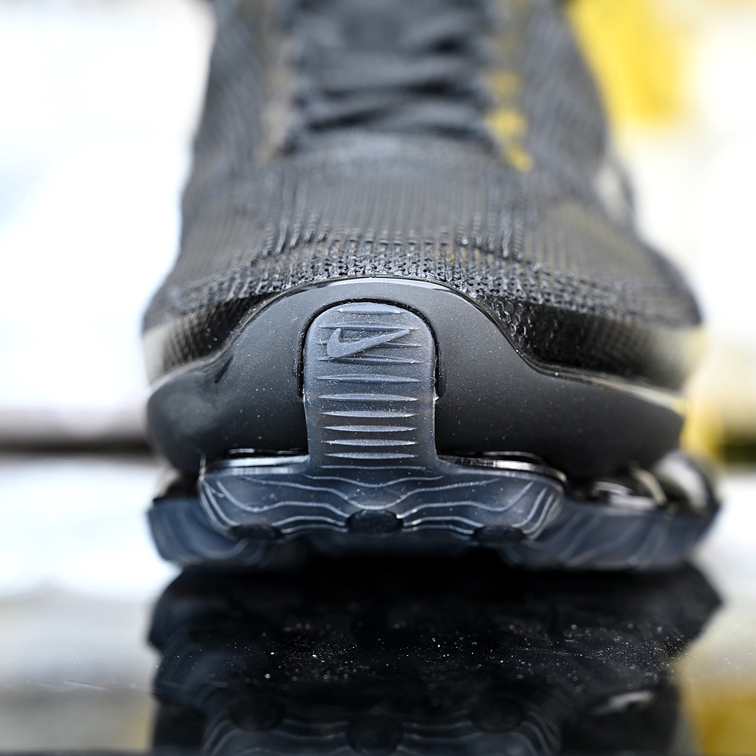 Nike Air Liquid Max SP Fragment Design Black IQ8601-001