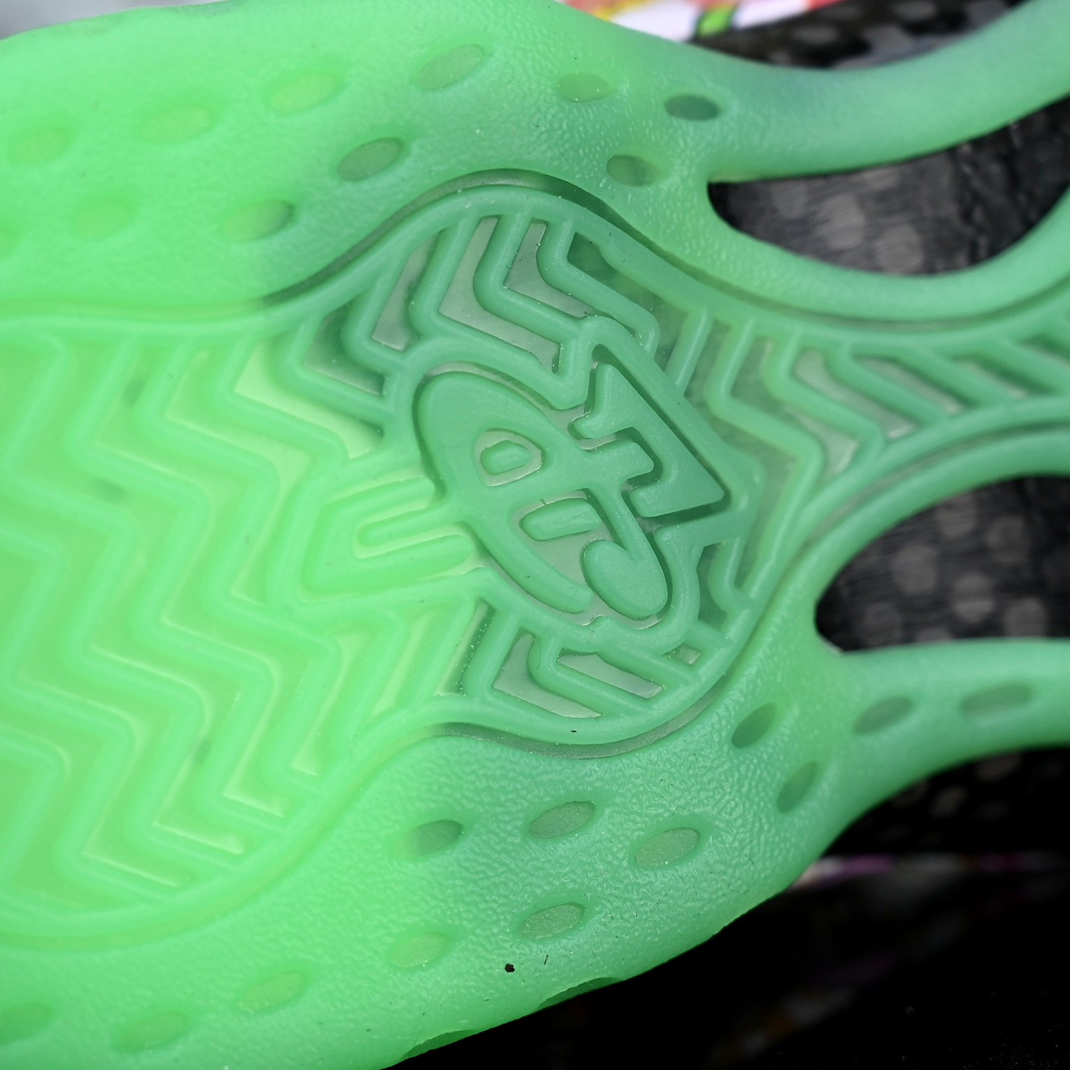 Nike Air Foamposite One “Tianjin” IR2078-100