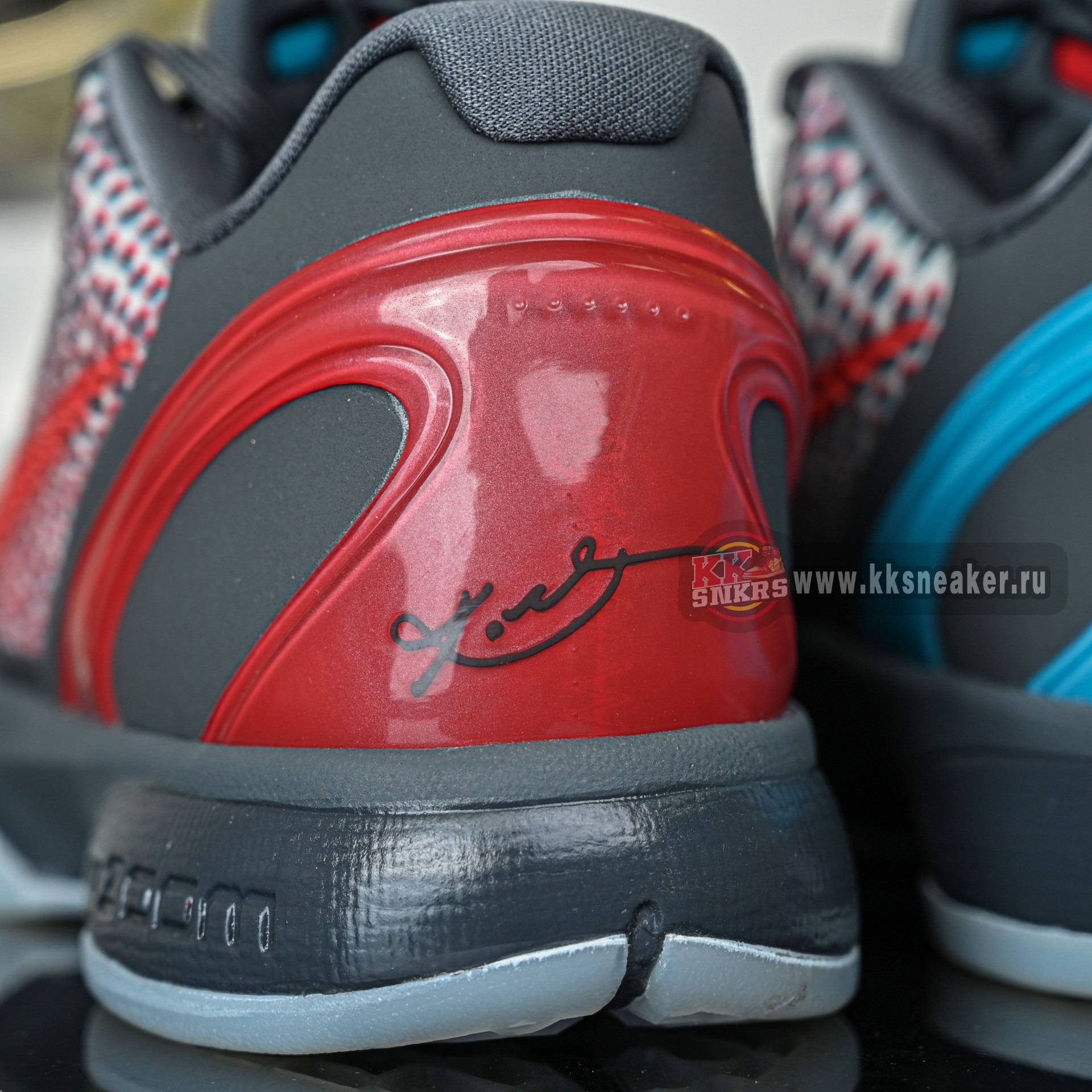 Nike Zoom Kobe 6 All-Star 3D Hollywood 2026 Protro  IQ3902-002