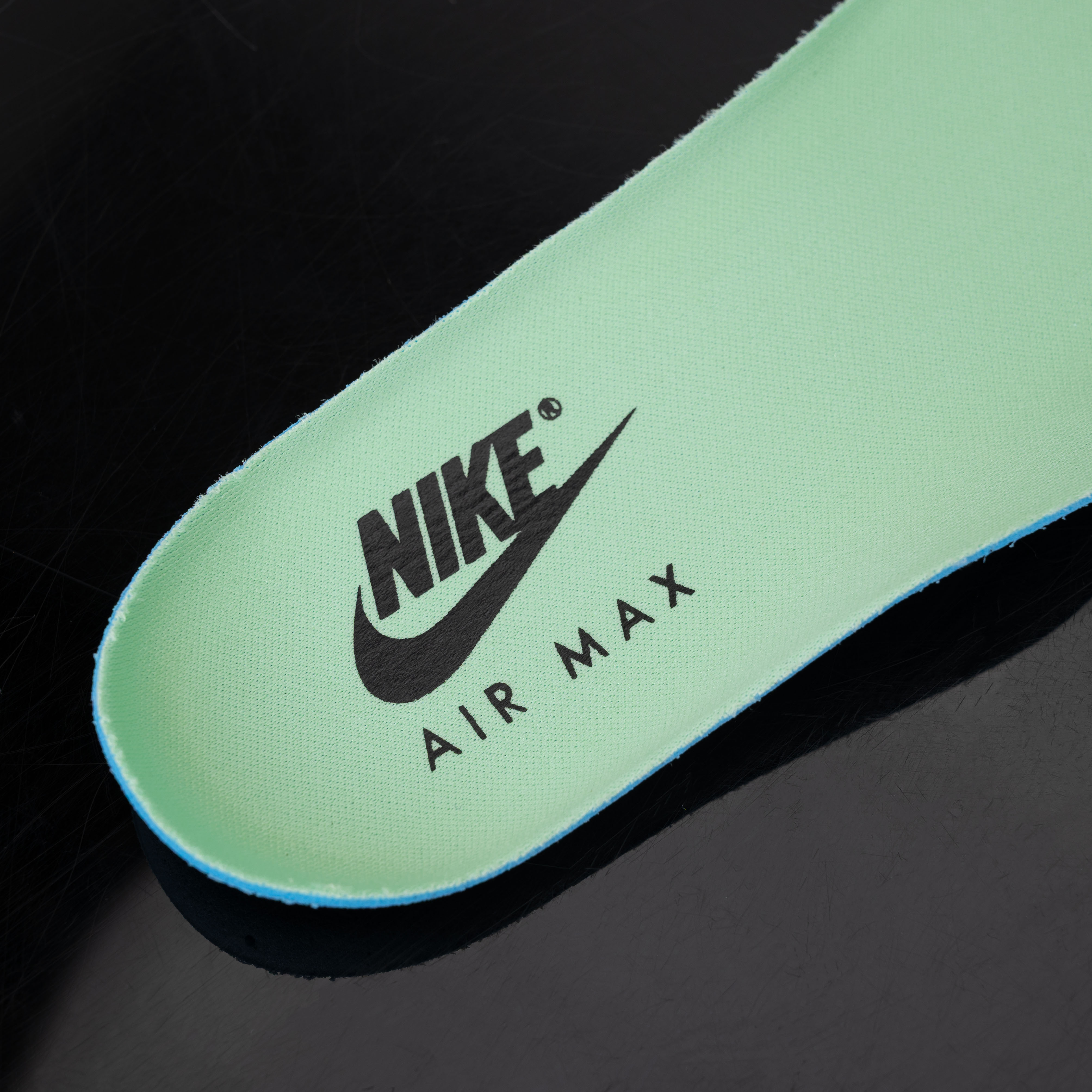 Nike Air Max 95 Big Bubble “Black Fresh Mint” HJ5996-005