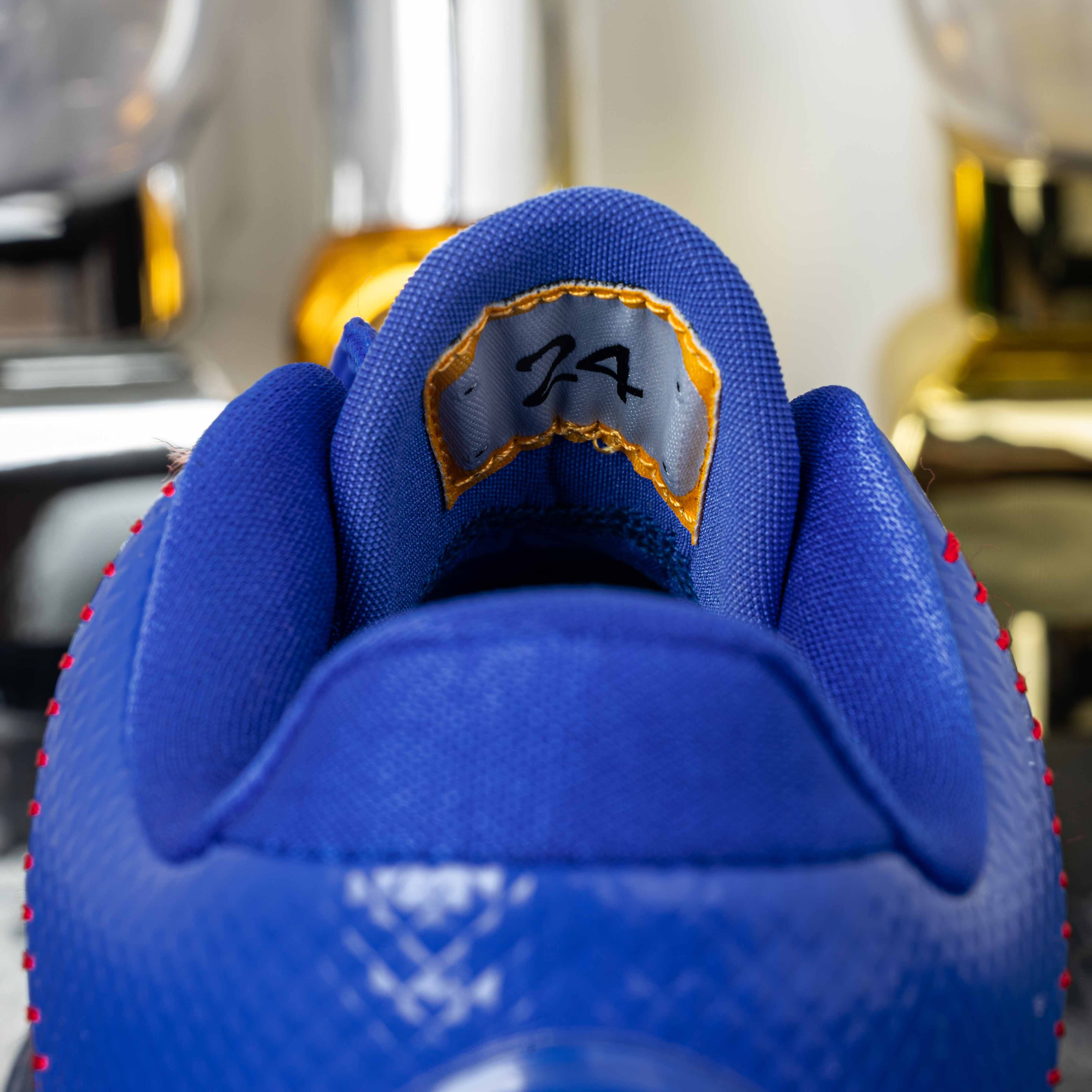 Nike Kobe 5 Protro Dodgers  IO6256-400