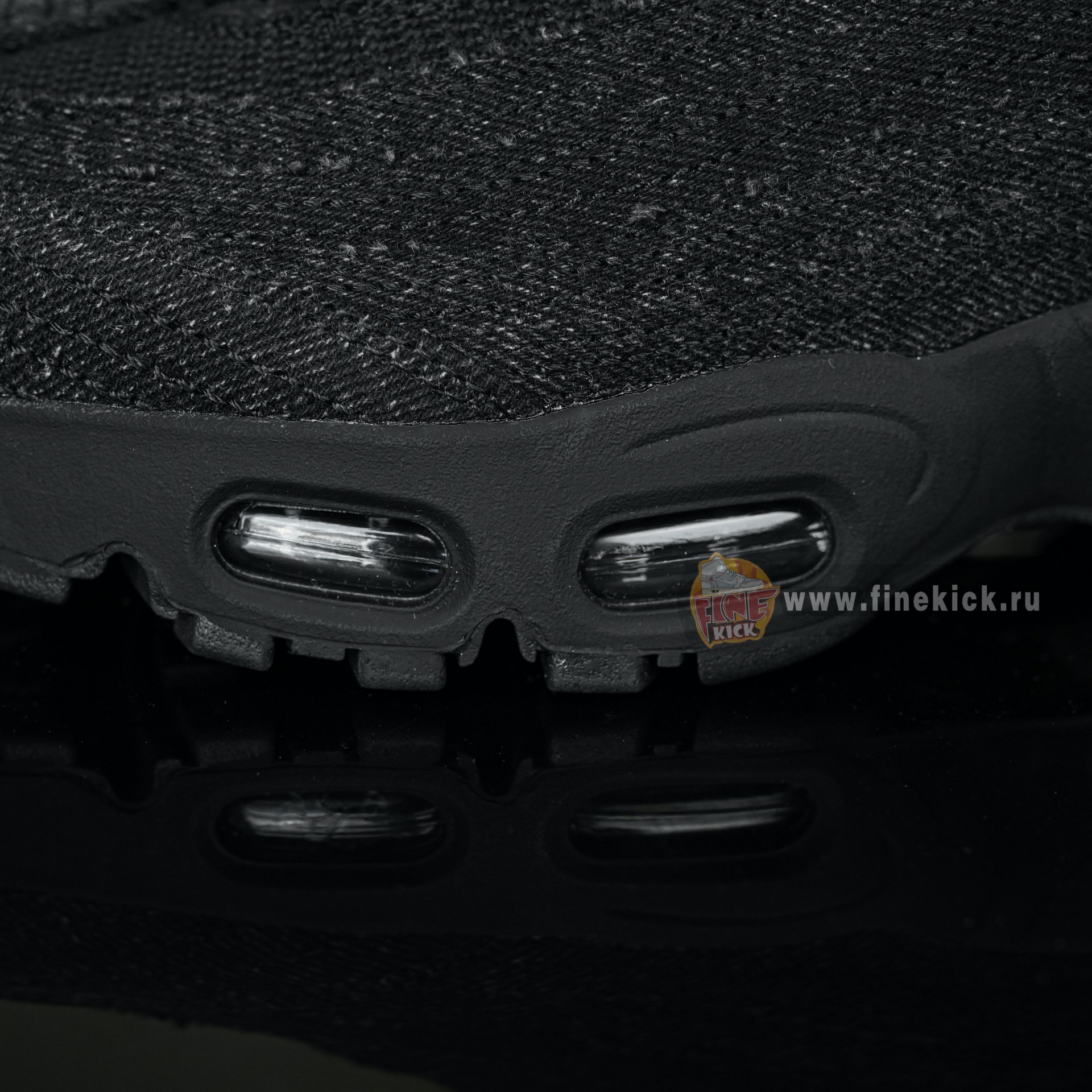 Levi's x Nike Air Max 95 
