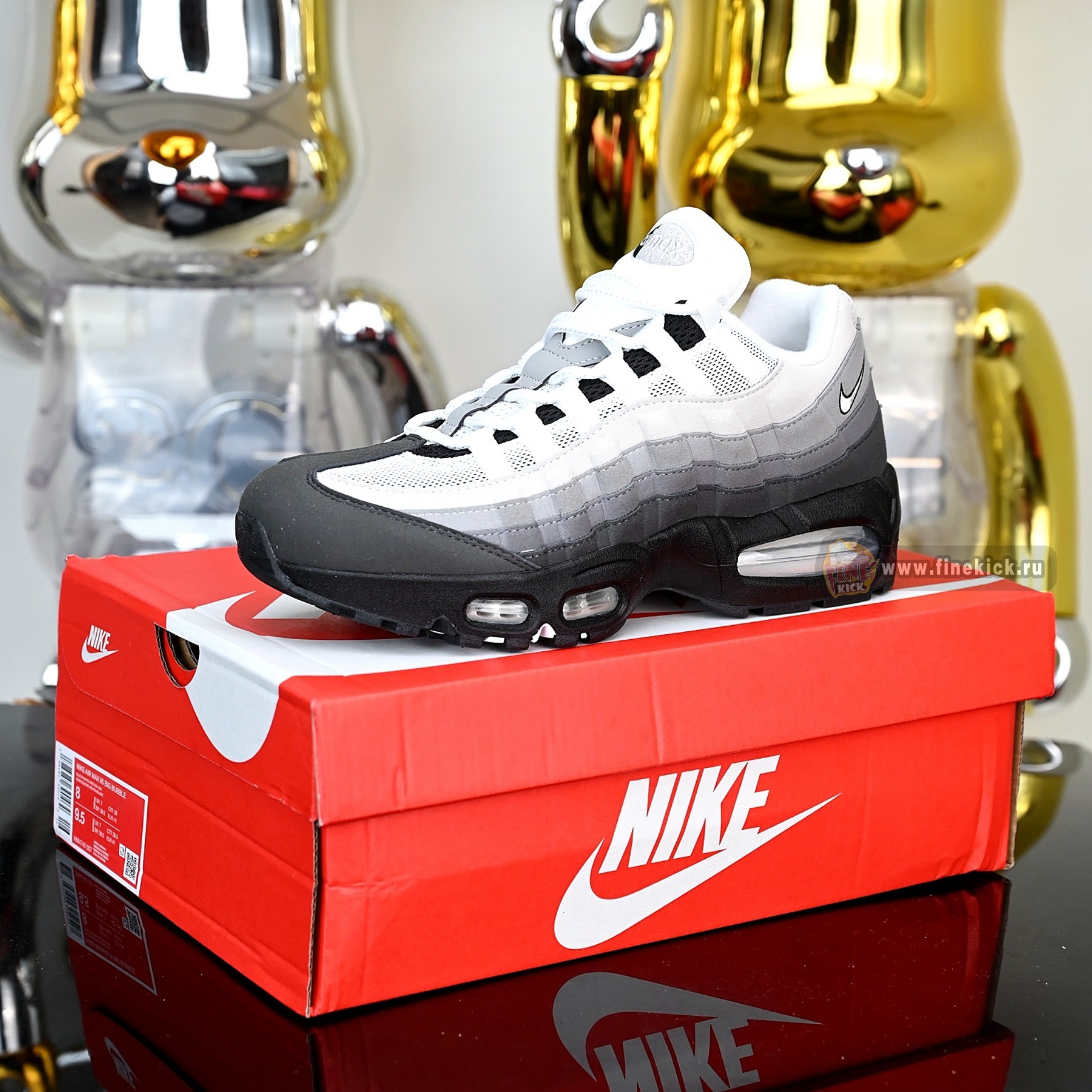 Nike Air Max 95 