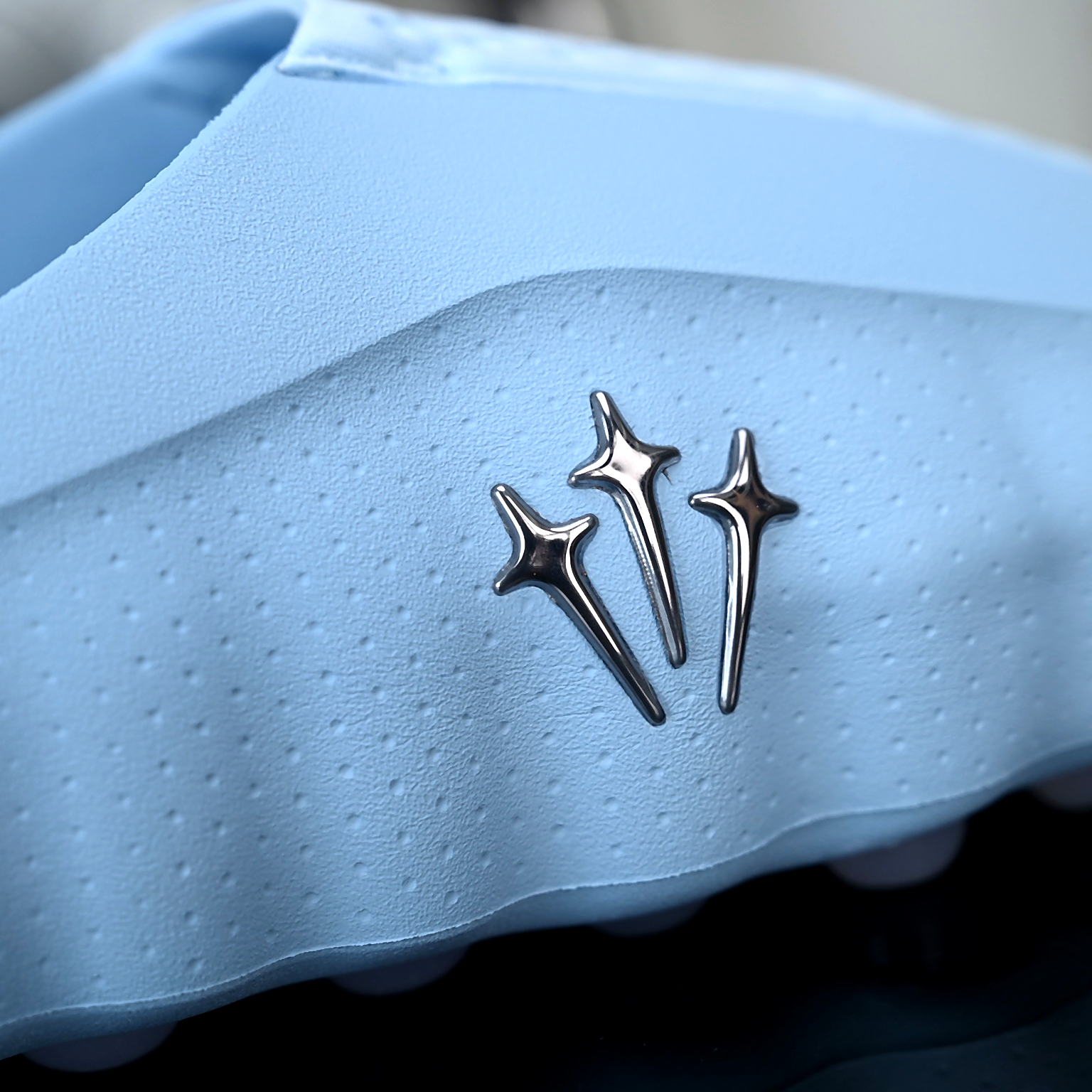 Nike Mind 001 “Medium White / Le Bleu Blanc” HY5028-001