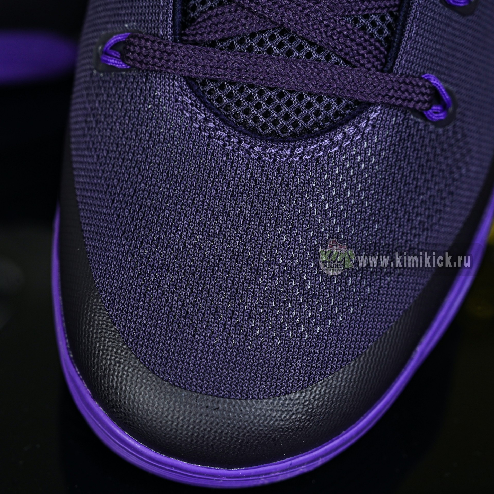 Nike Kobe 9 Elite Low EM Protro