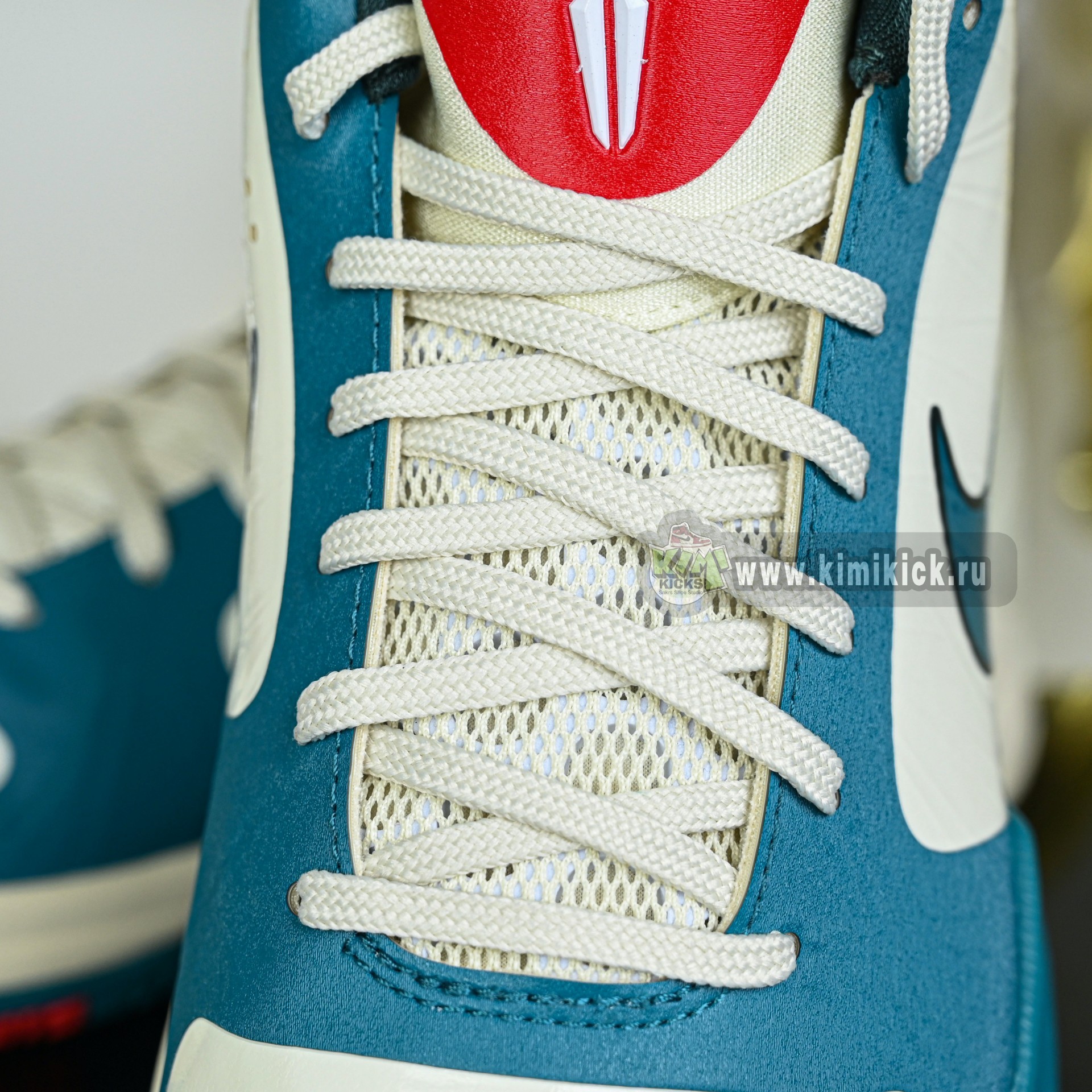 Nike Zoom Kobe 5 Caitlin Clark Protro PE  IZ1852-100