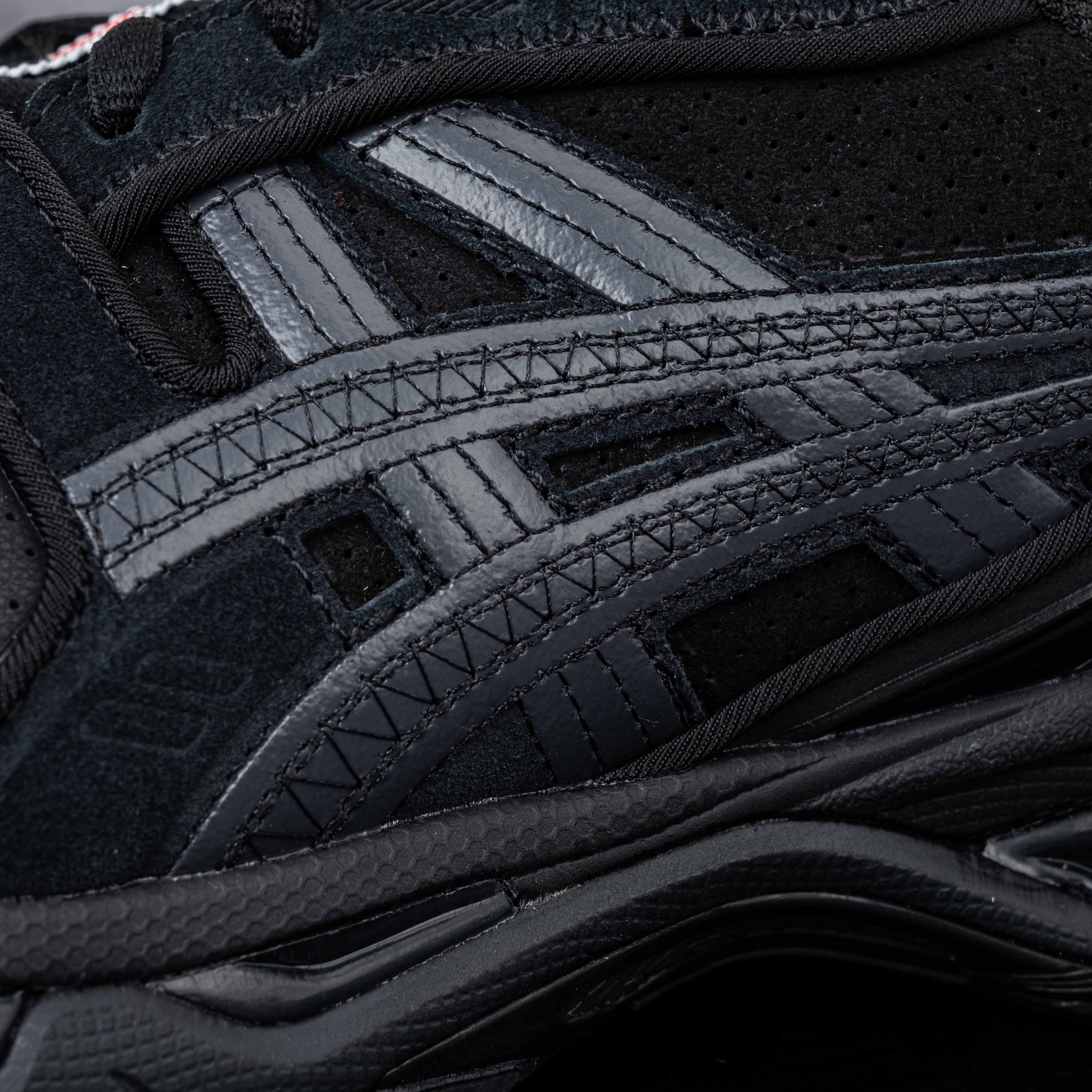 Thom Browne x ASICS GEL-KAYANO 14 Black 1203B110-001