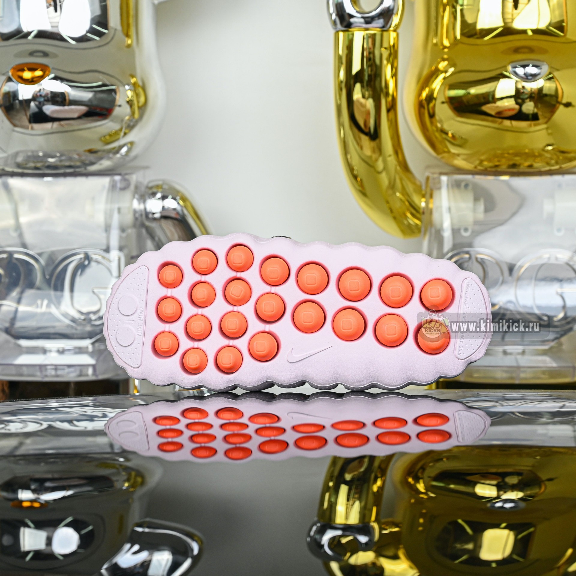 Nike Mind 001 PREGAME MULE  HQ4309-610