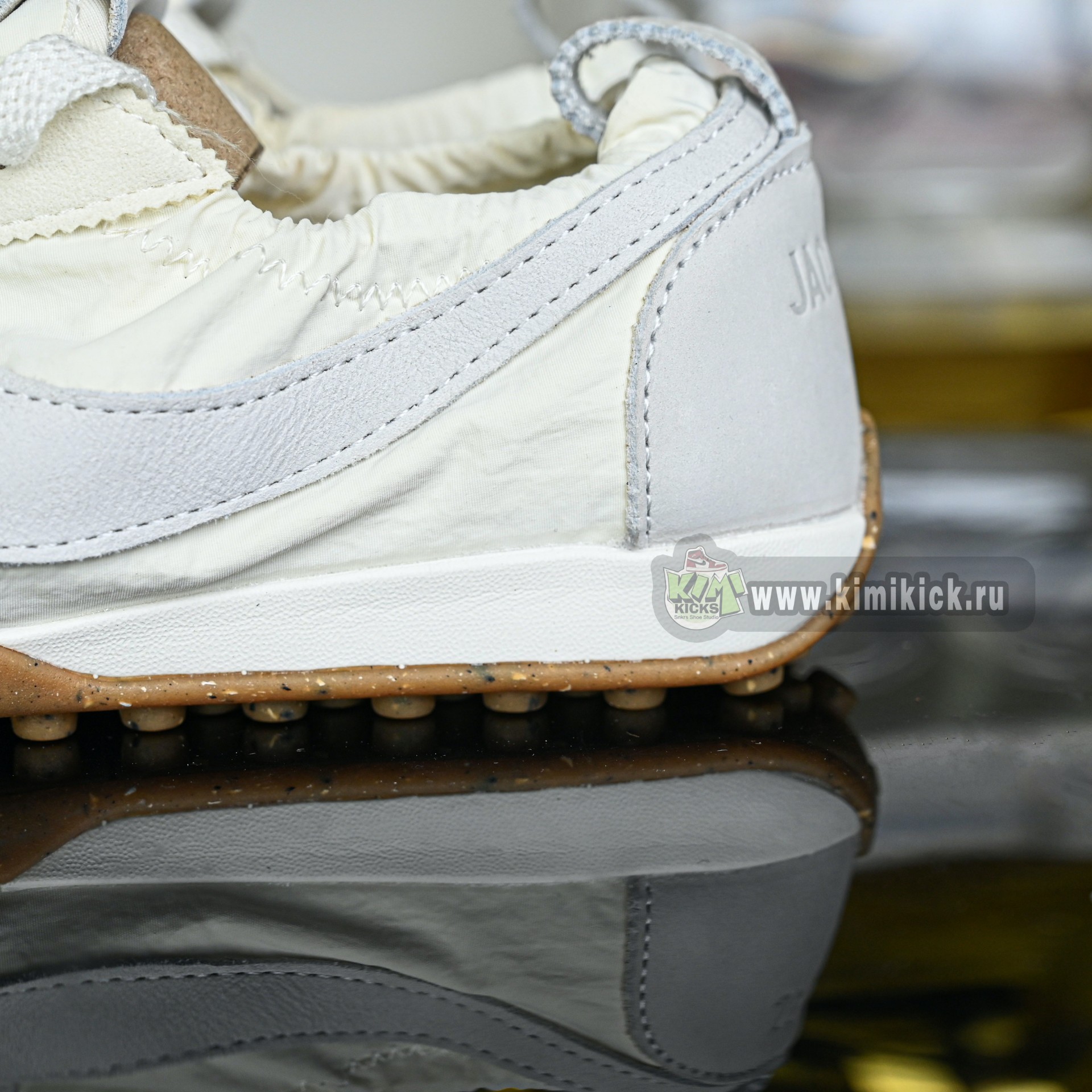 Nike x Jacquemus MOON SHOES  HV8547-002