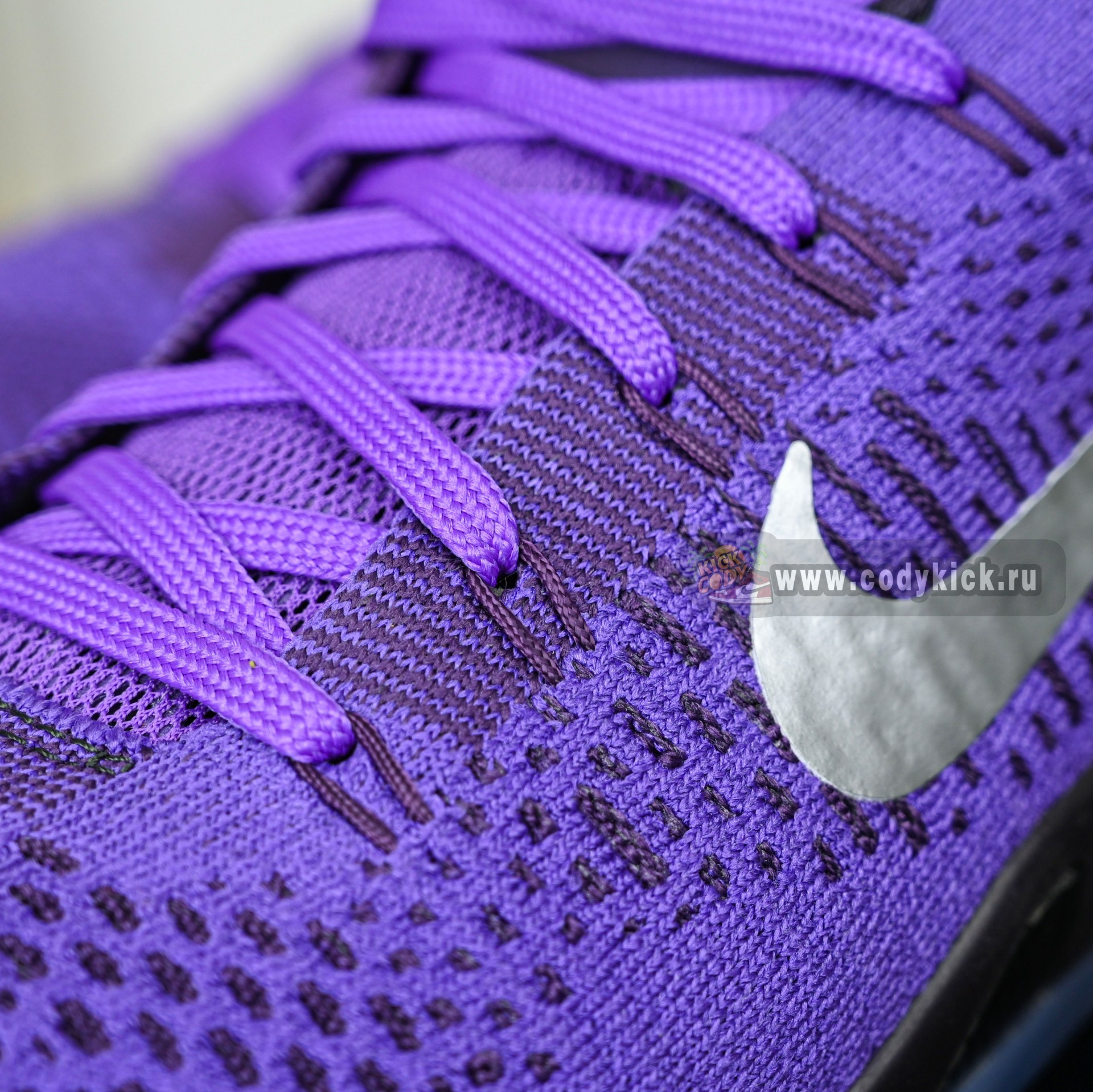 Nike Kobe 9 Elite Low Protro  IM0465-500
