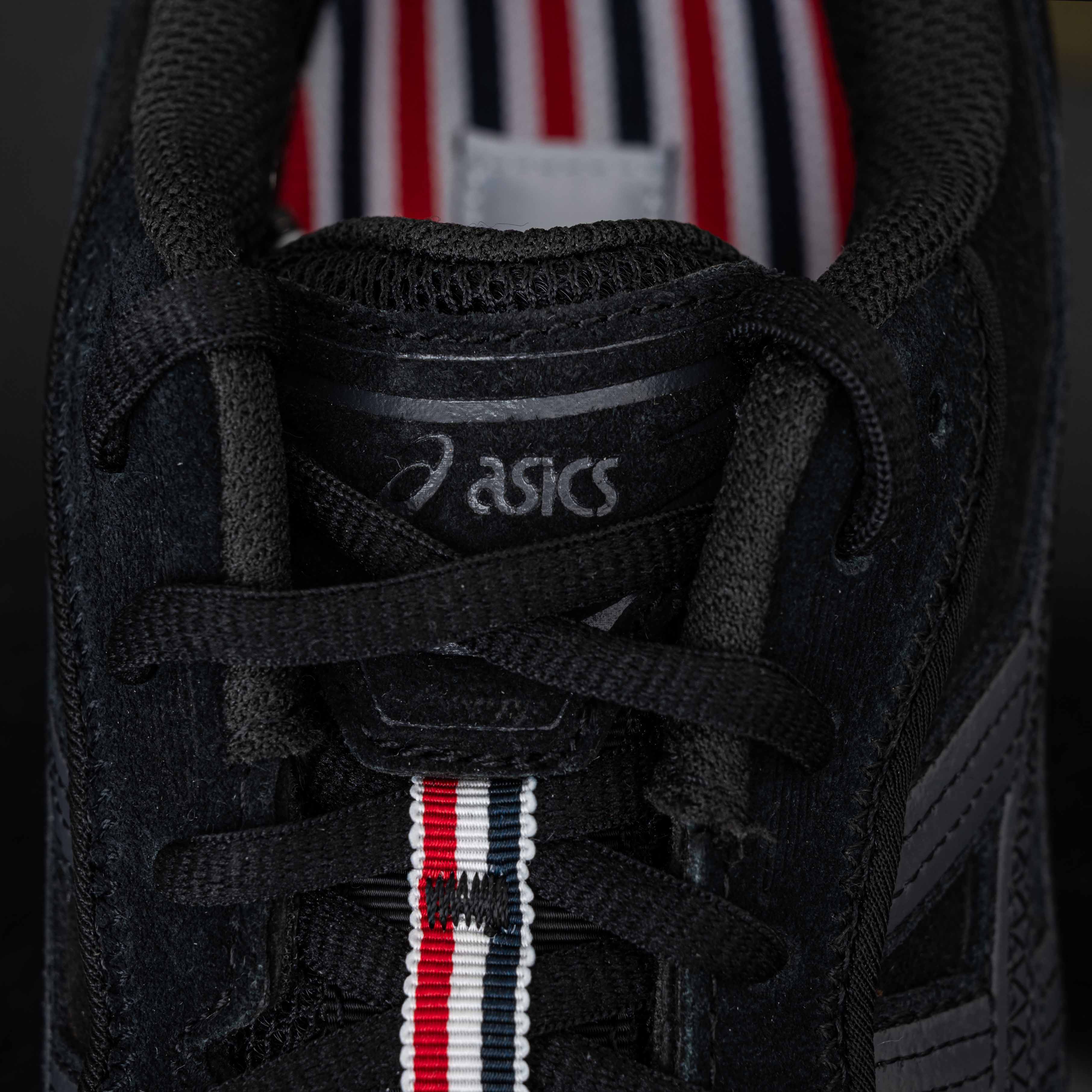 Thom Browne x ASICS GEL-KAYANO 14 Black 1203B110-001