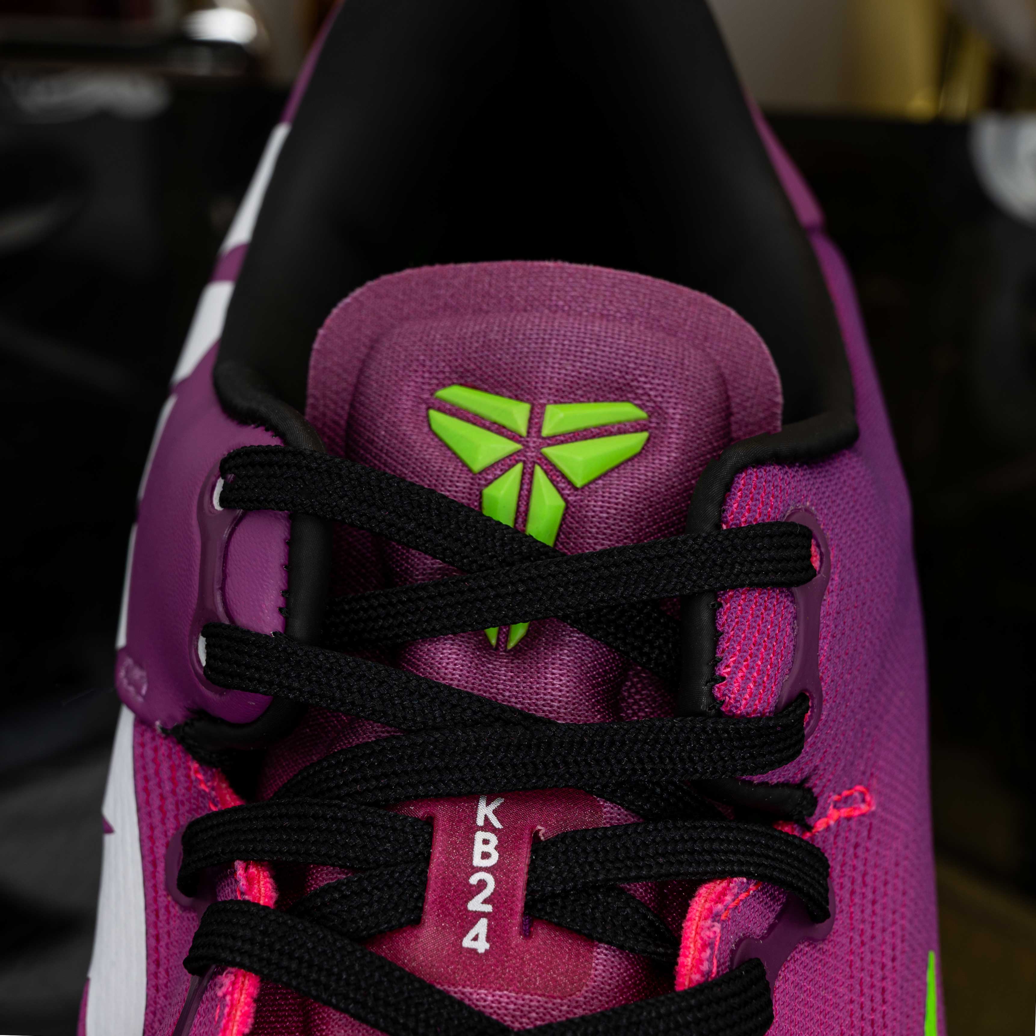 Nike Kobe8 Mambacurial IO6253-500