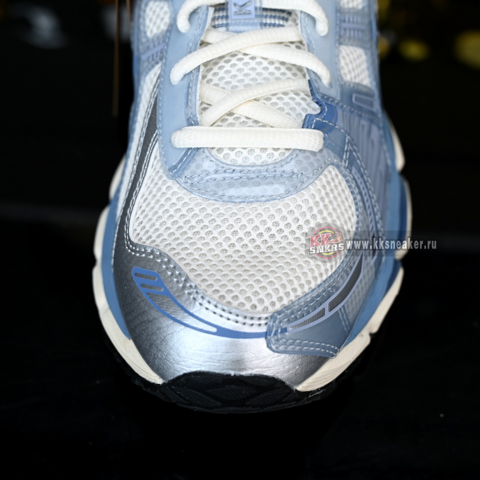 KITH x ASICS GEL-Kayano 12.1 Loyalty Pack  1203B144 102
