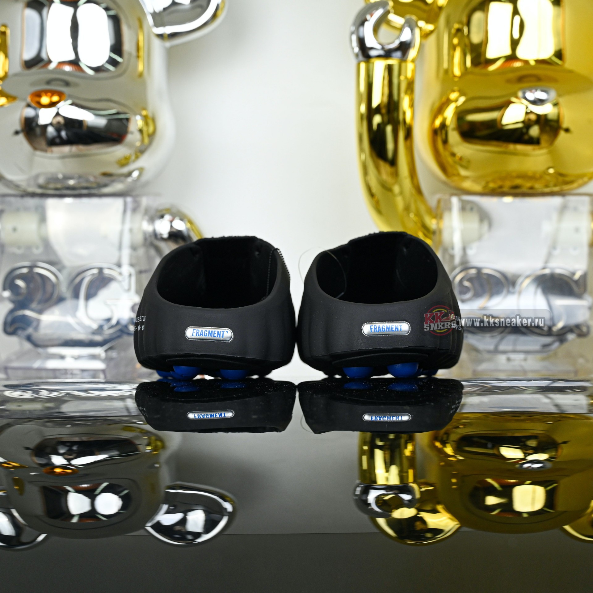 Nike x Fragment Design Mind 001  IQ8502-001