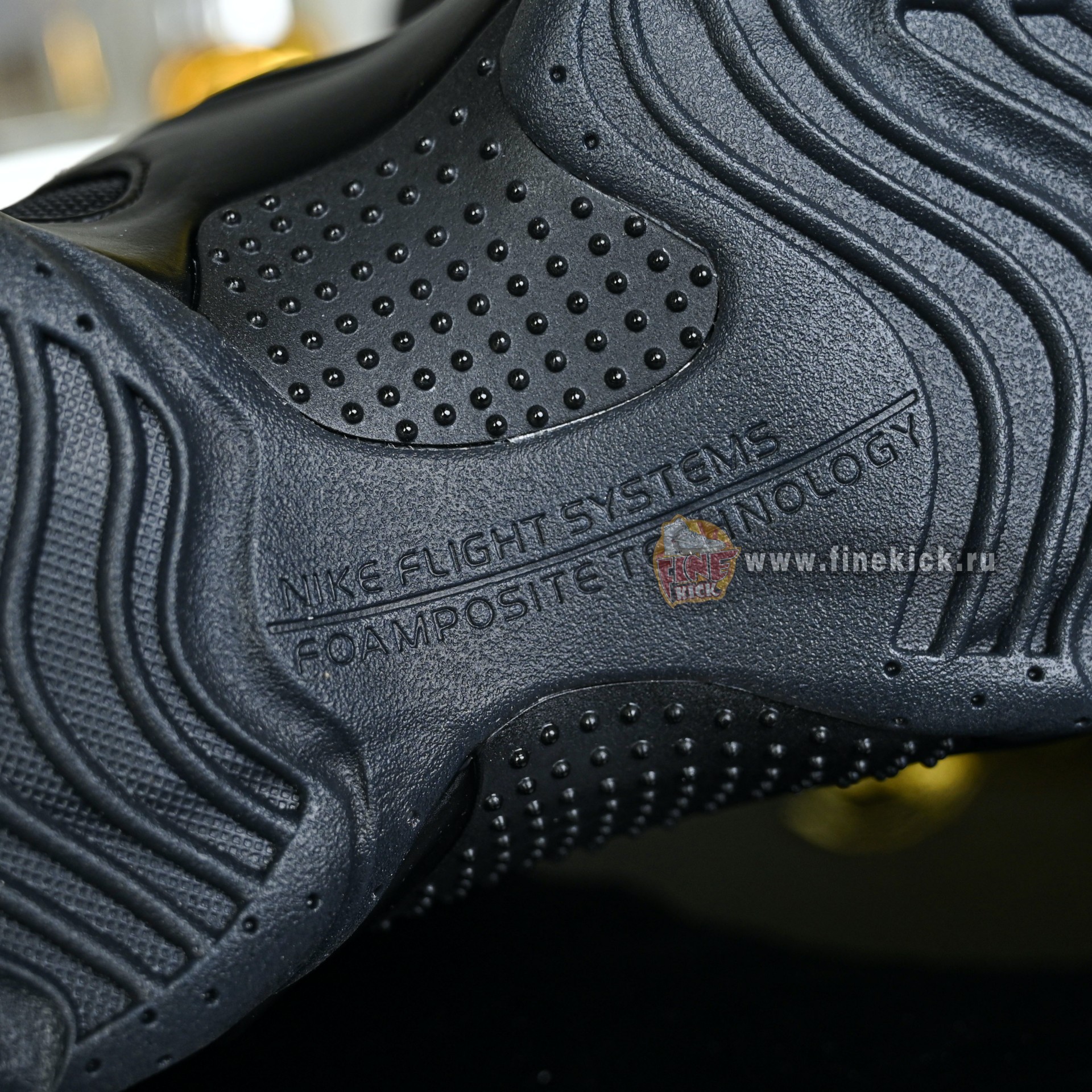 Nike Air Flightposite   FV5582-001