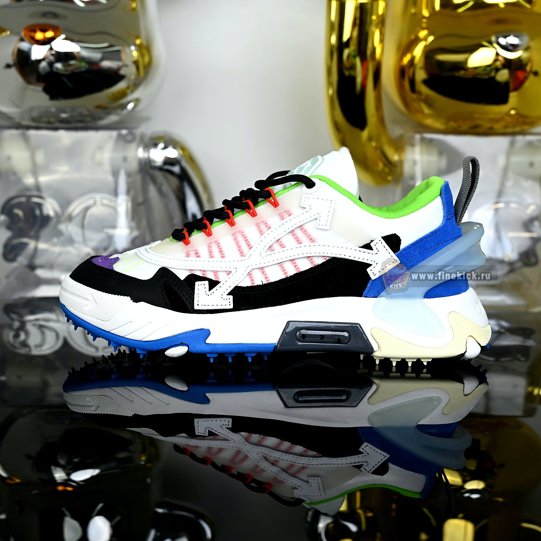 OFF-WHITE ODSY