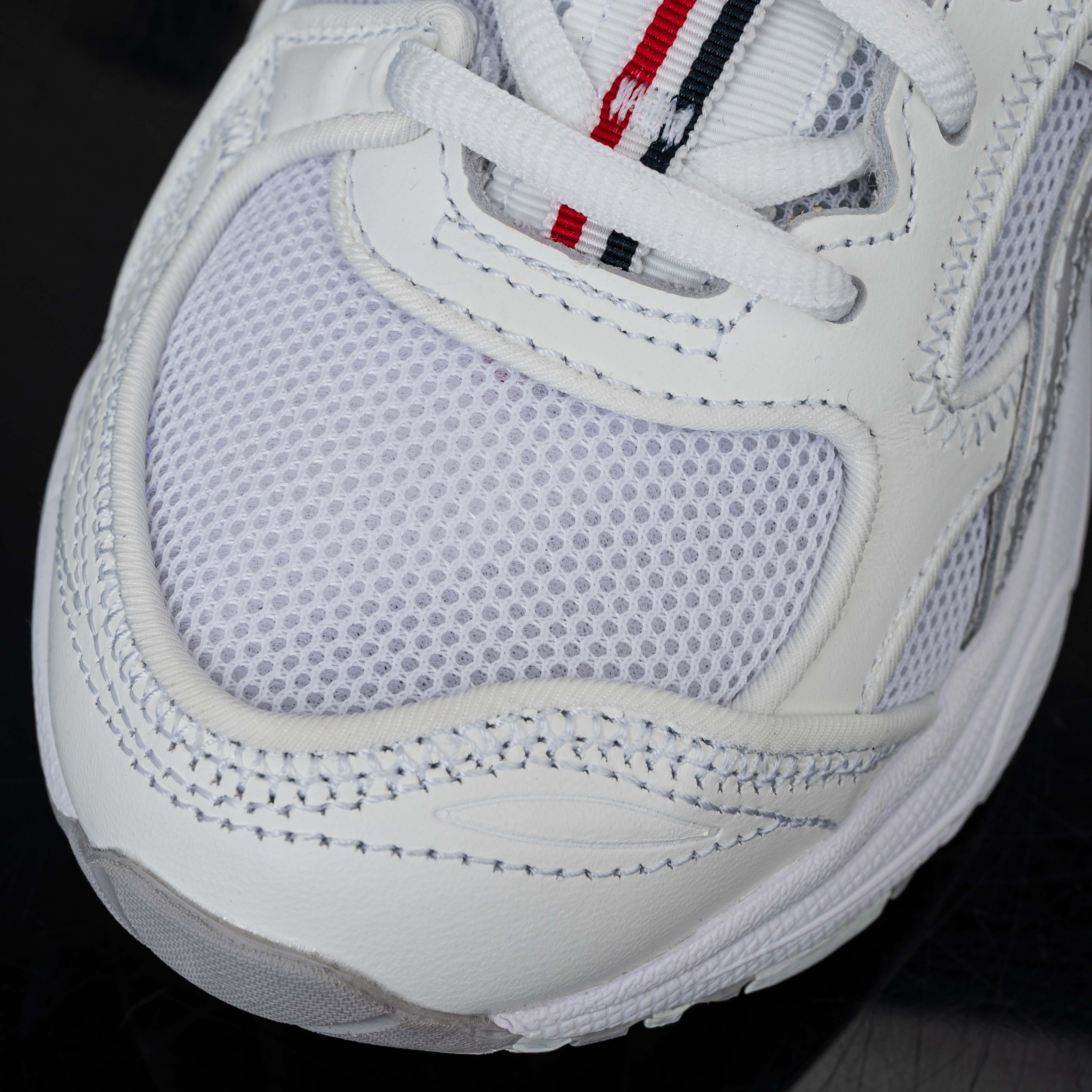 Thom Browne x ASICS GEL-KAYANO 14 White 1203B291-100
