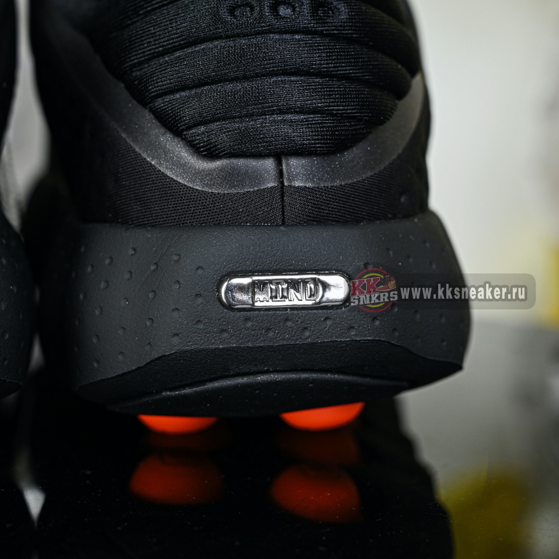 Nike Mind 002  HQ4308-001