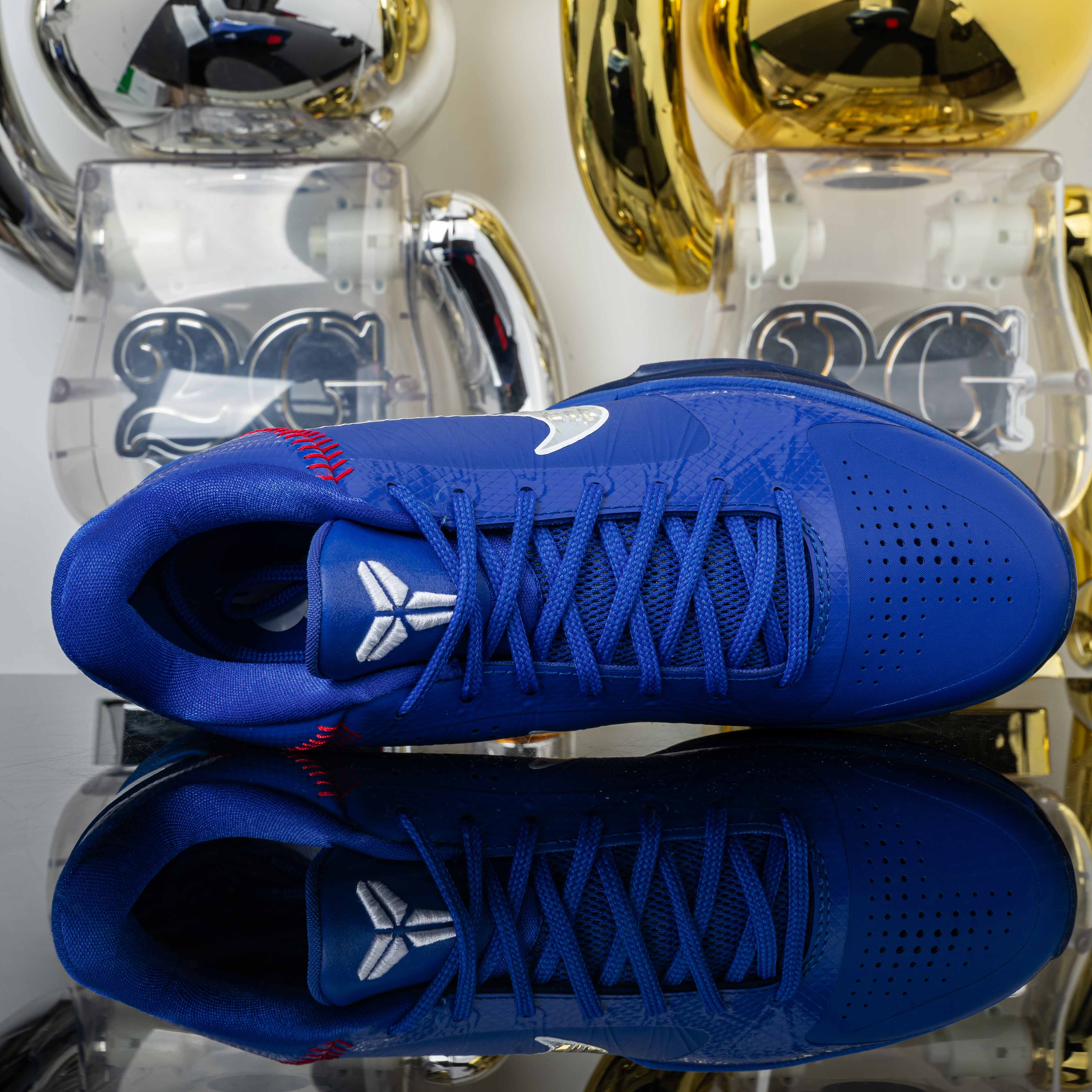 Nike Kobe 5 Protro Dodgers  IO6256-400