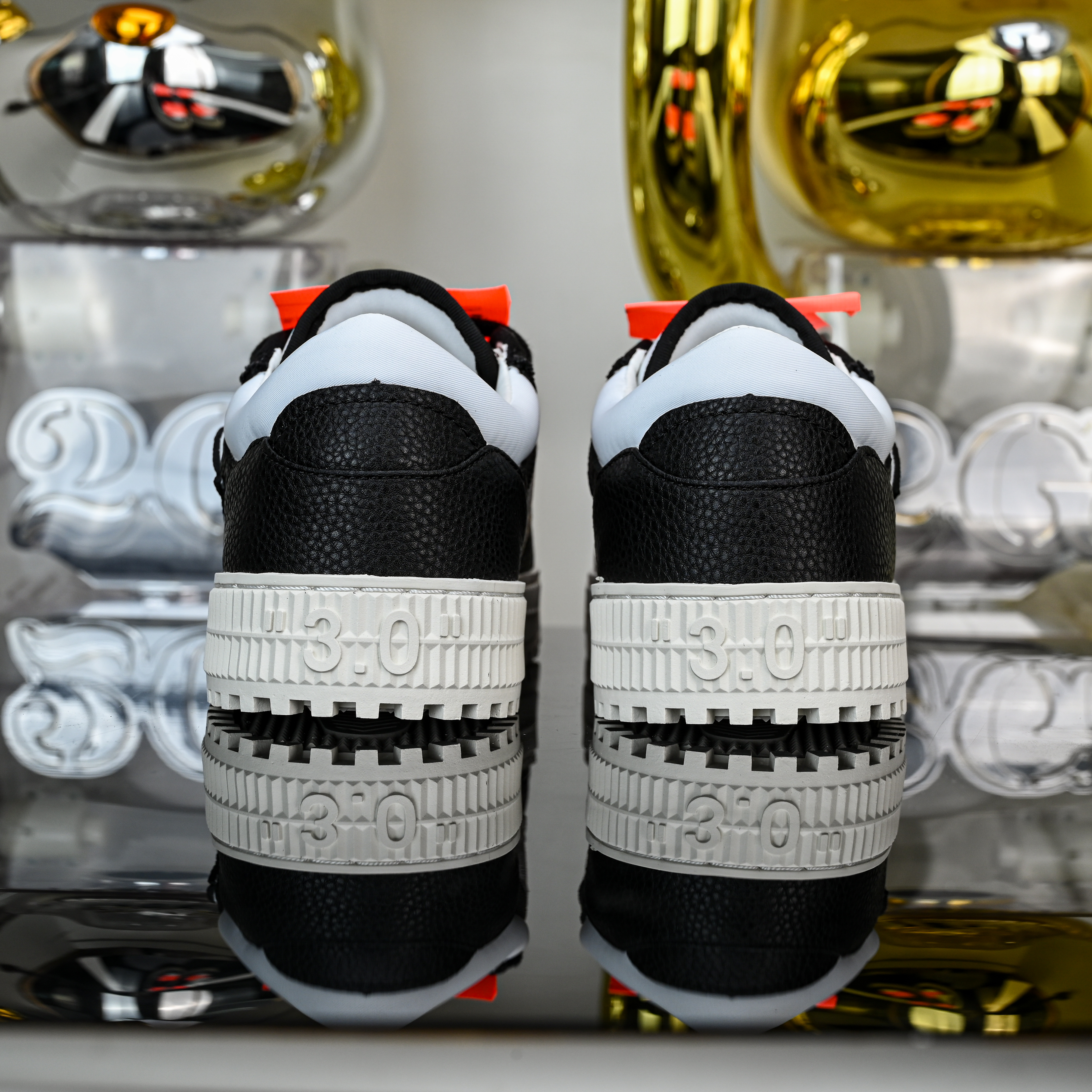 OFF-WHITE 3.0 Off Court OMIA29KS26LEA0010110