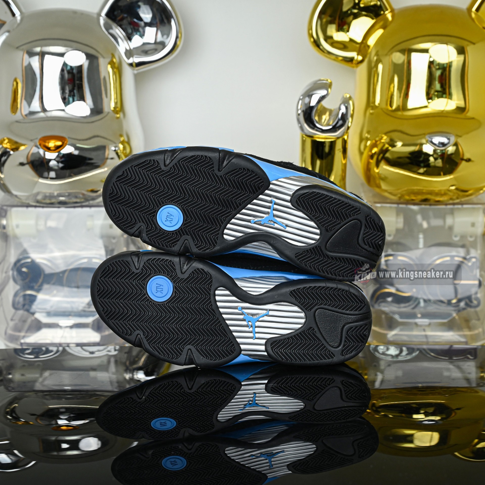 Air Jordan 14 487471-007