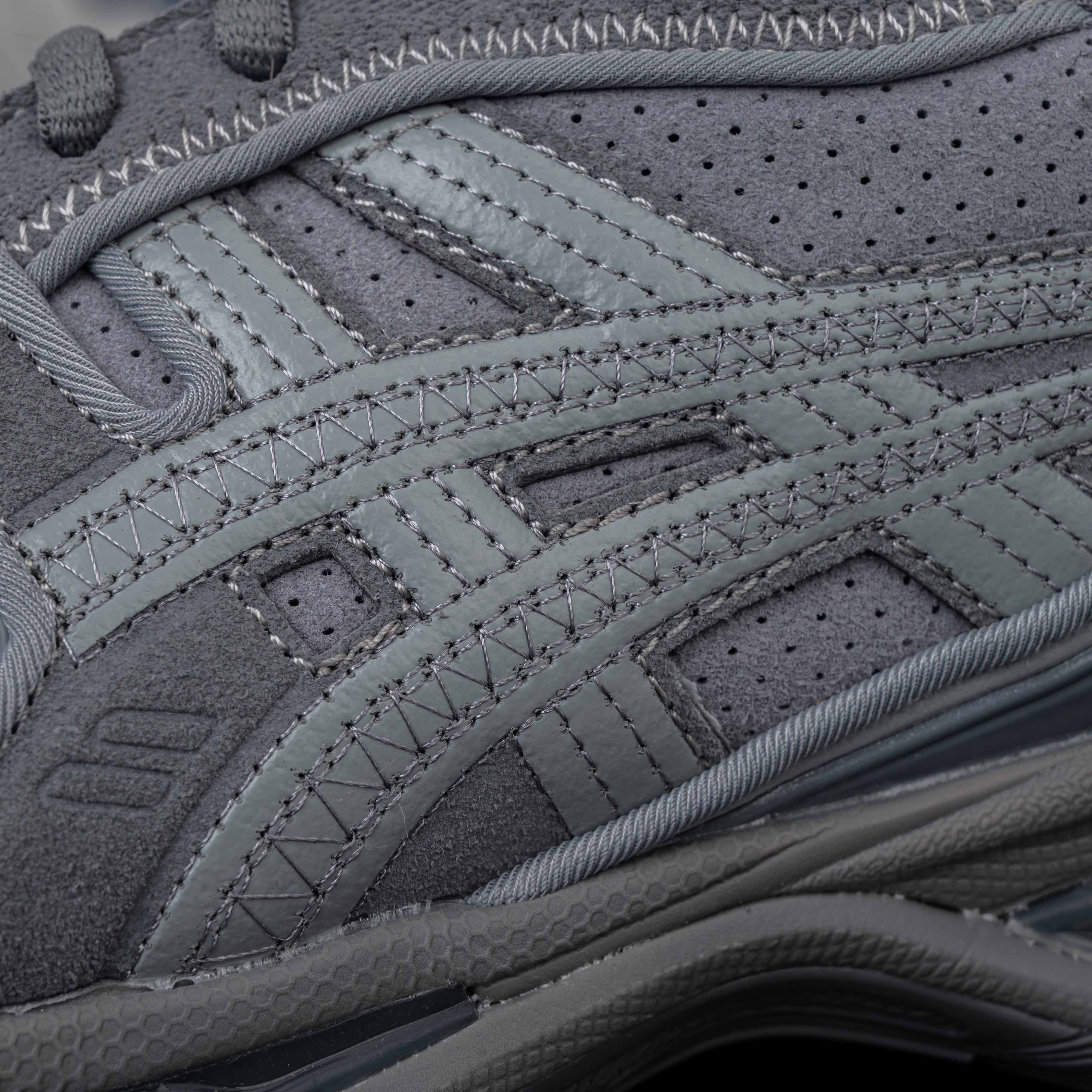 Thom Browne x ASICS GEL-KAYANO 14 Grey 1203B110-020