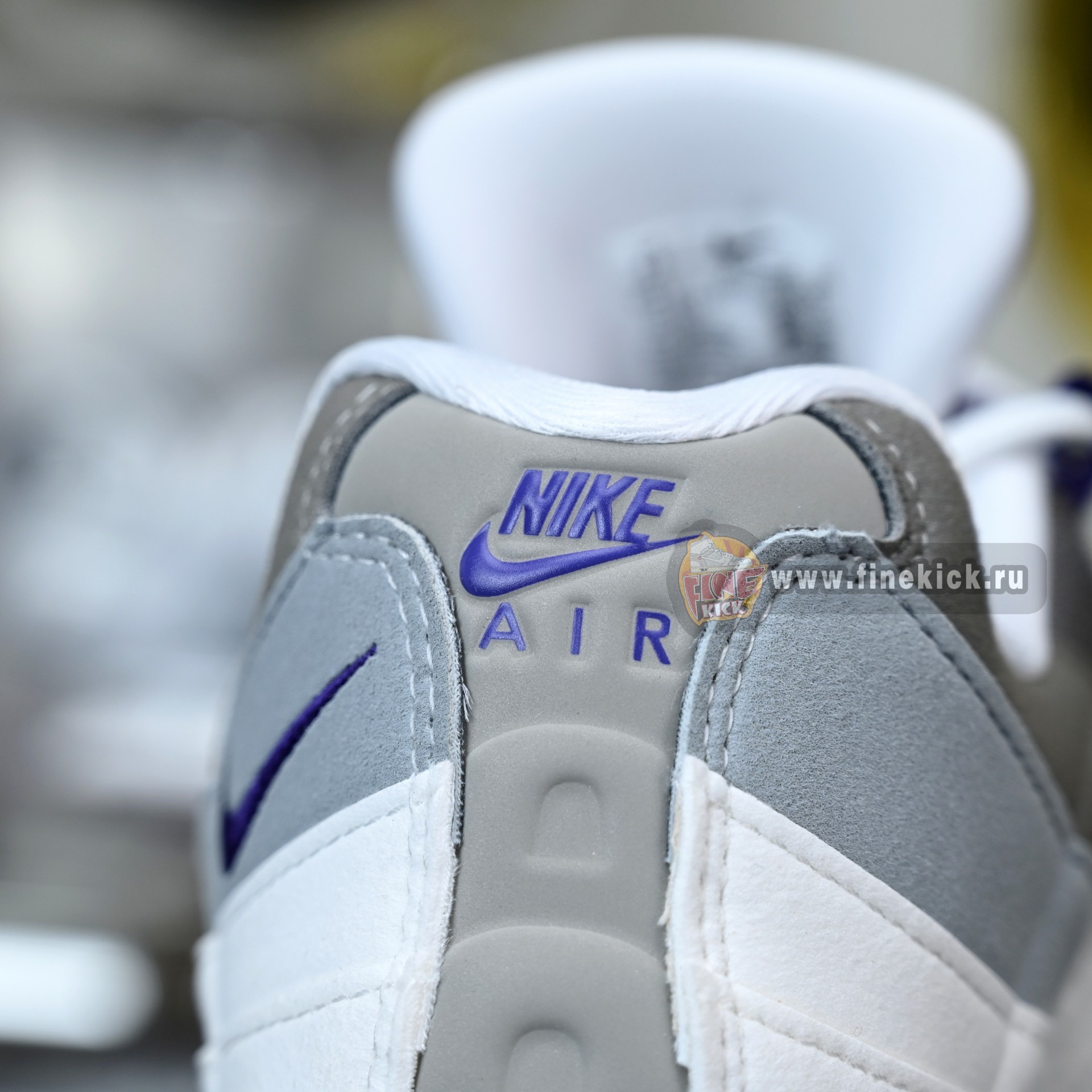 Nike Air Max 95 BigBubble OG 