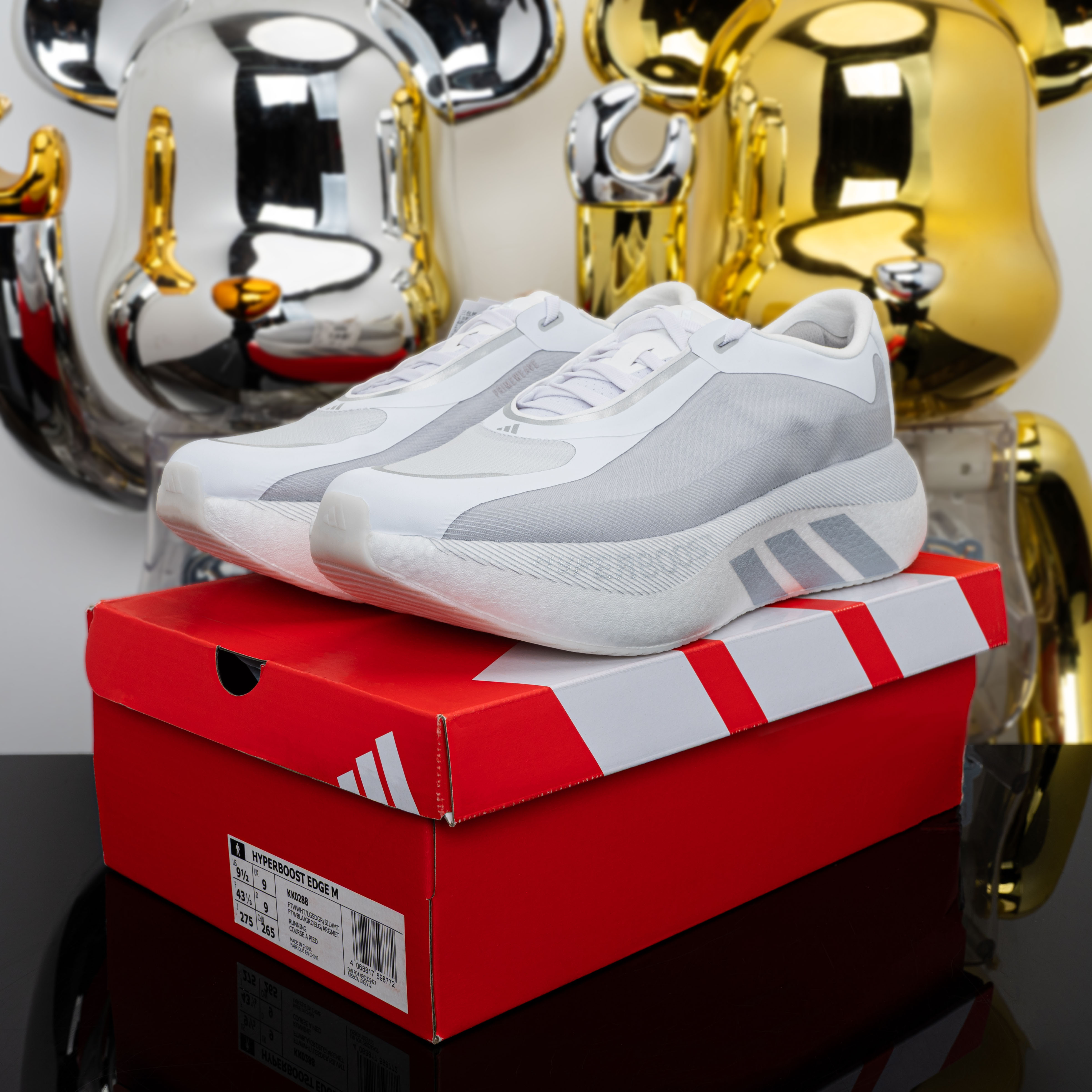 adidas Hyperboost Edge M KK0288