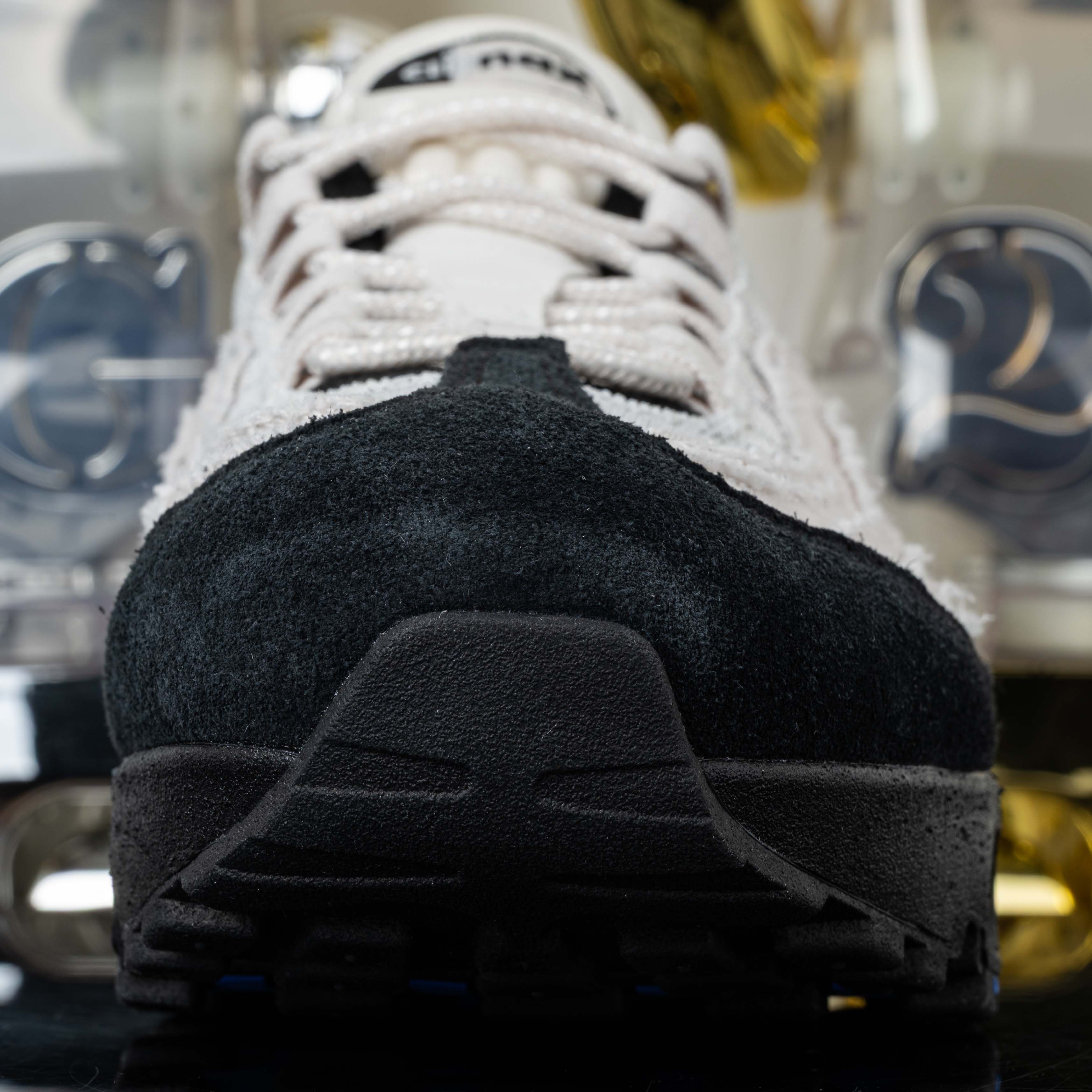 Nike Air Max 95 Big Bubble Phantom IQ0284-010