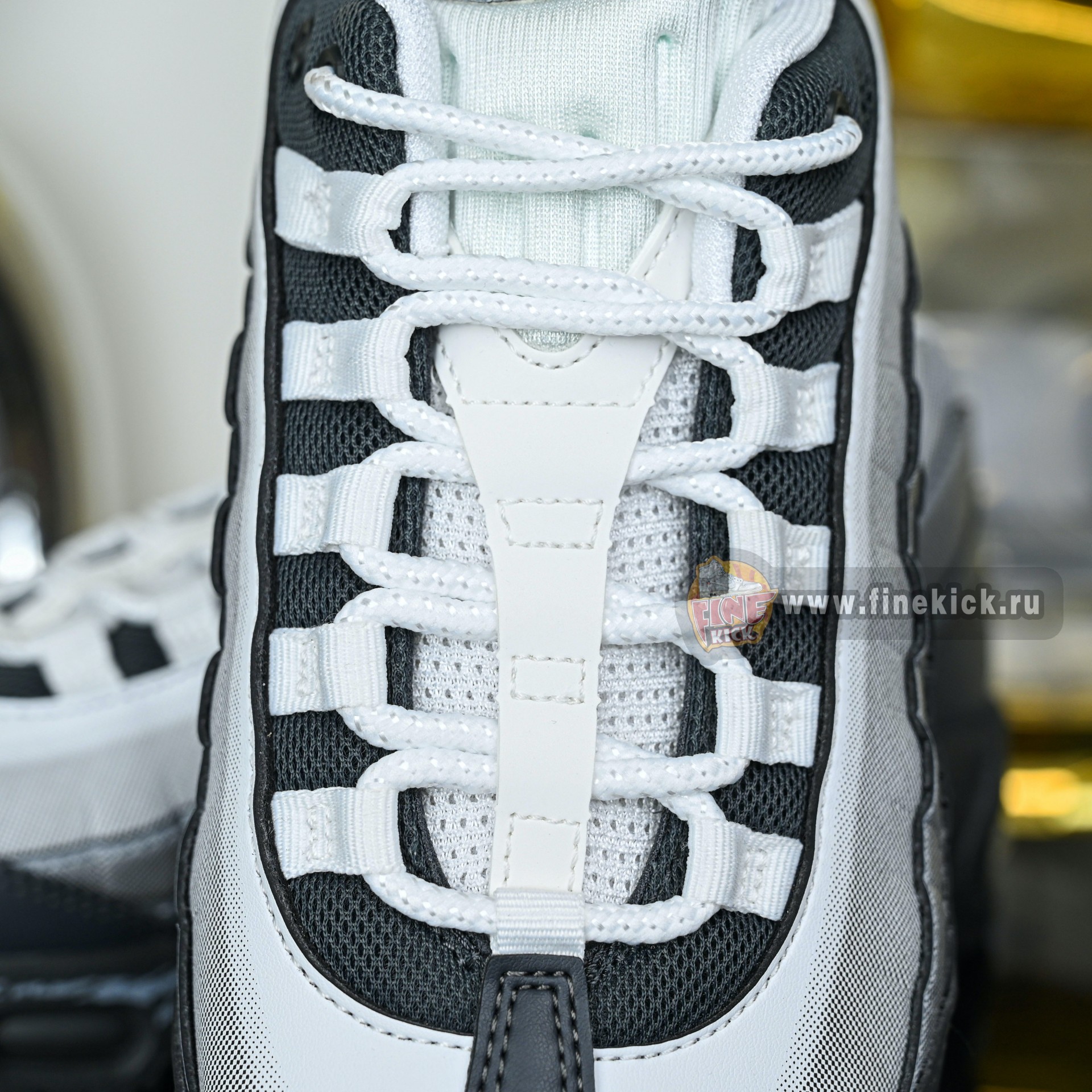 Yu-Gi-Oh! x Nike Air Muscle 95 II7404-100